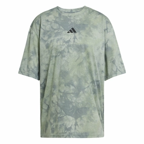 Versatile wearables Women's Climacool Training Club 24/7 Graphic Tee Lightweight