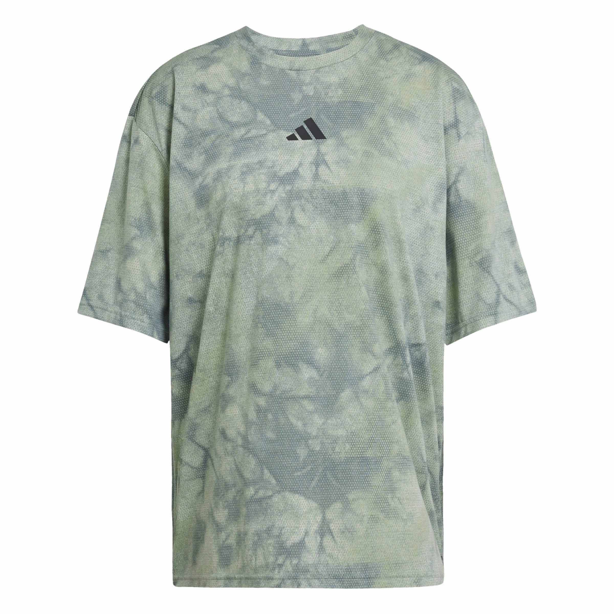 Versatile wearables Women's Climacool Training Club 24/7 Graphic Tee Lightweight