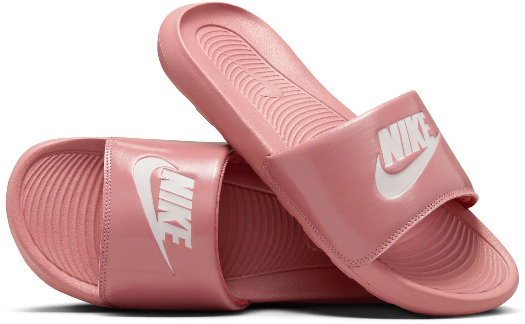 Victori One Women's Slides On-point