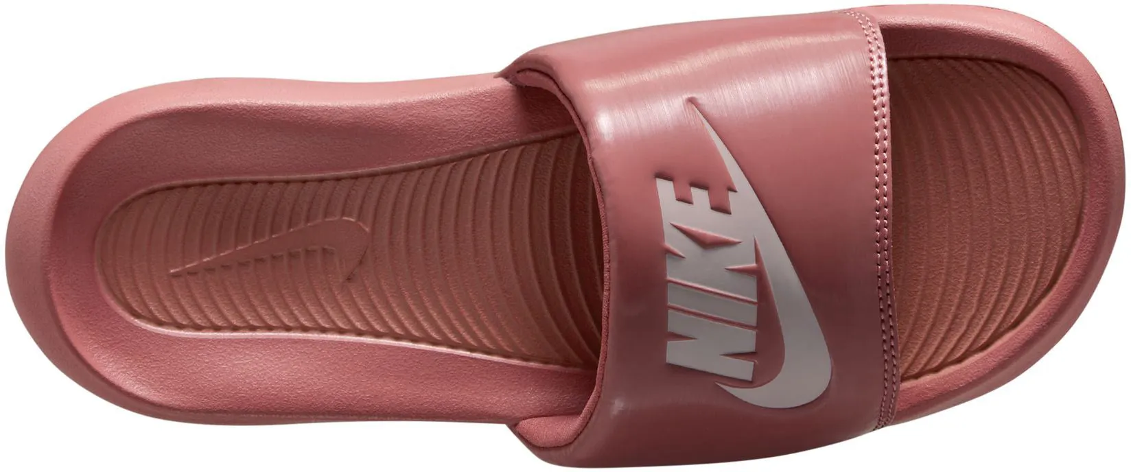 Victori One Women's Slides On-point