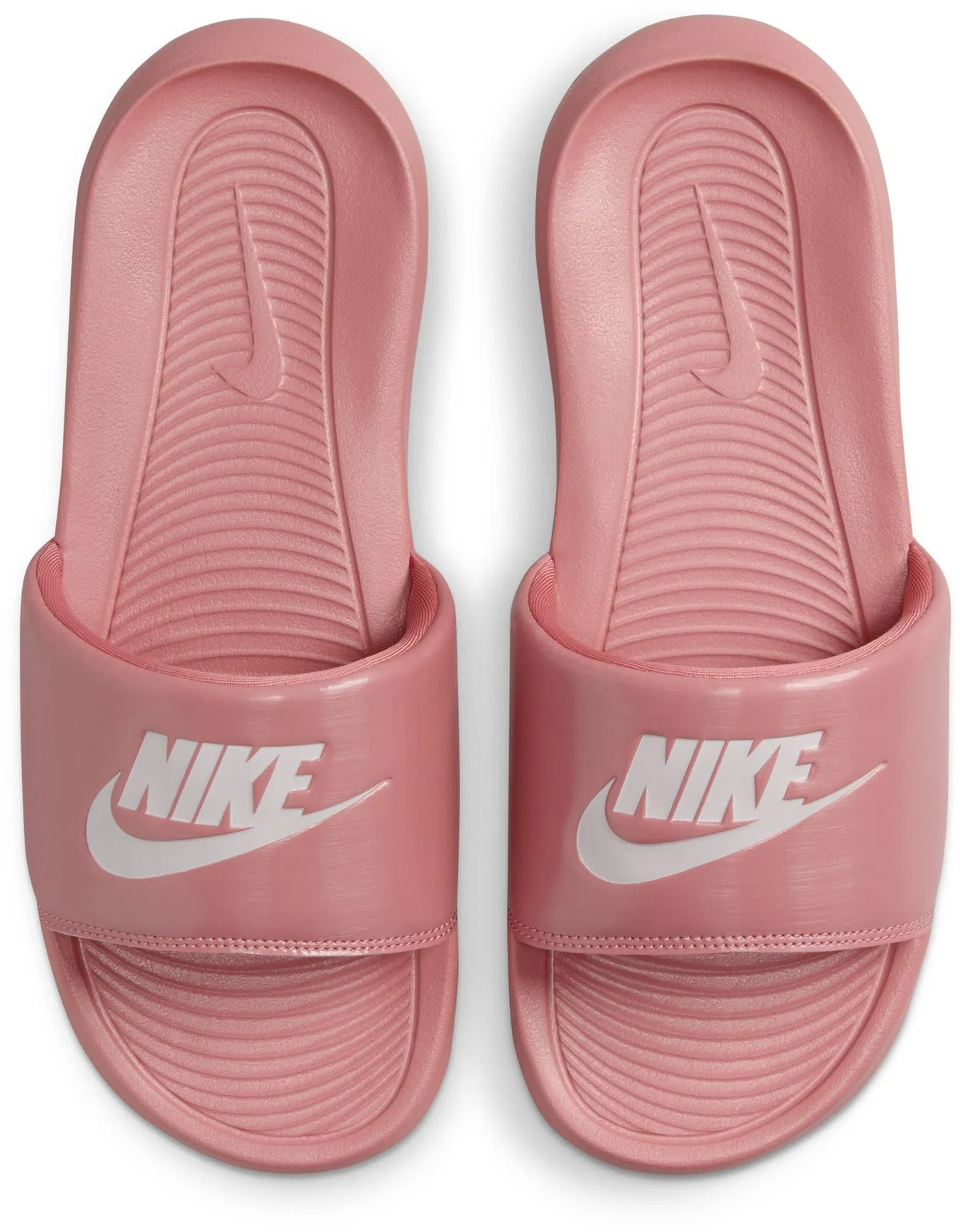 Victori One Women's Slides On-point