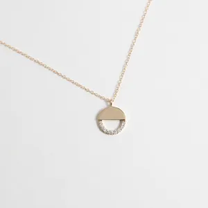 Vida Necklace