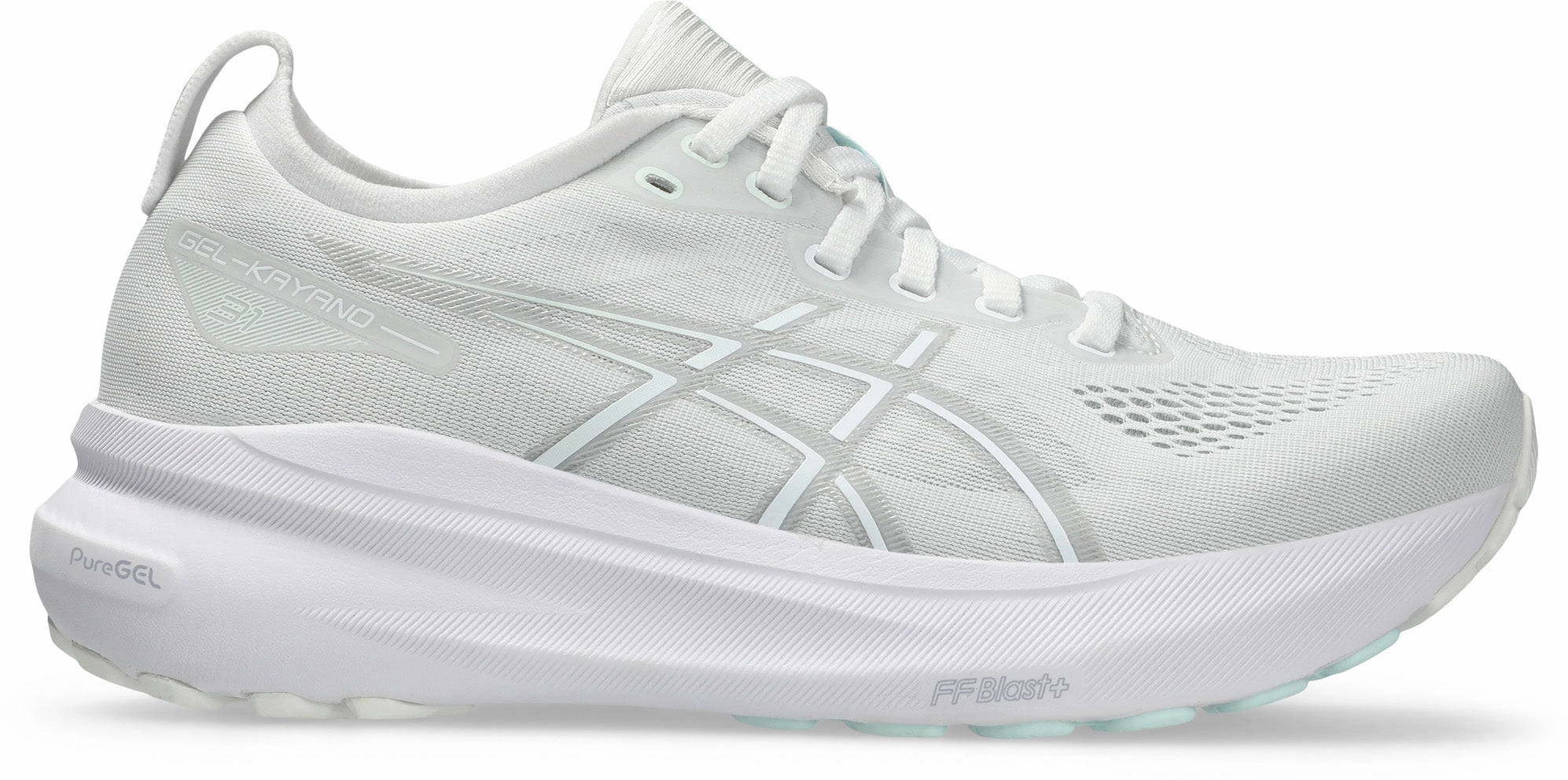 Minimalist Gel-Kayano 31 Women's Running Shoes (Width B) Contemporary fashion