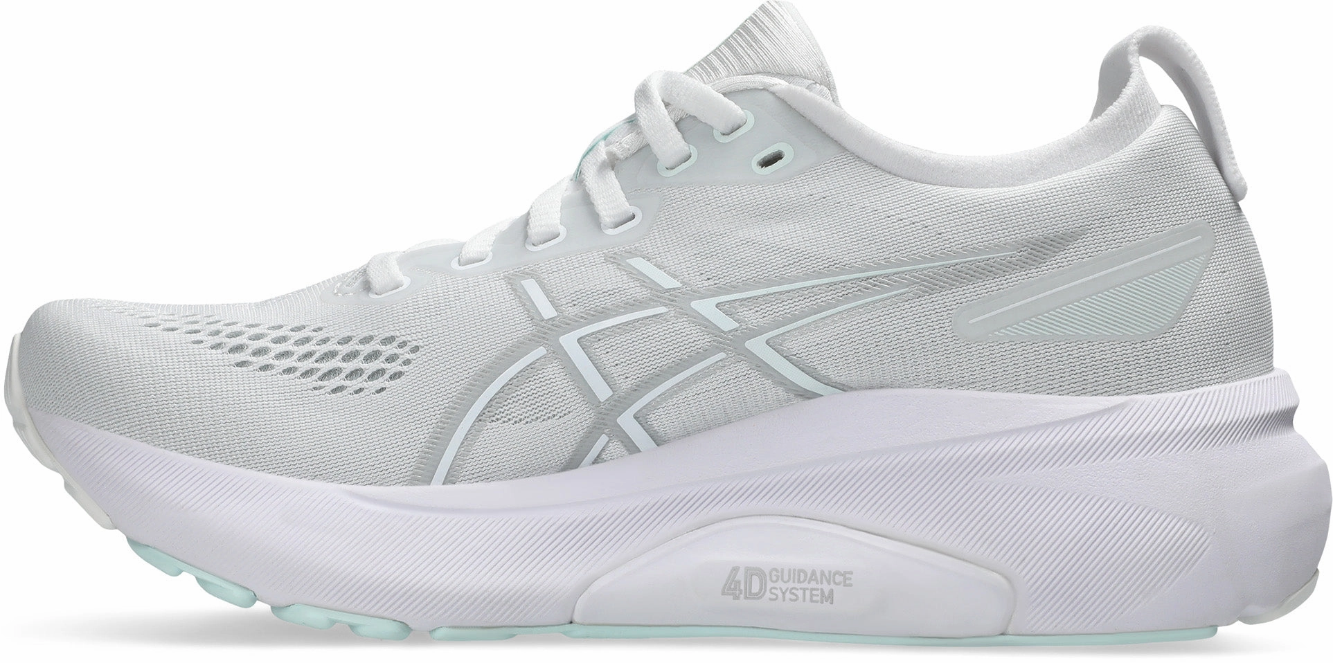 Vintage-inspired Gel-Kayano 31 Women's Running Shoes (Width B)