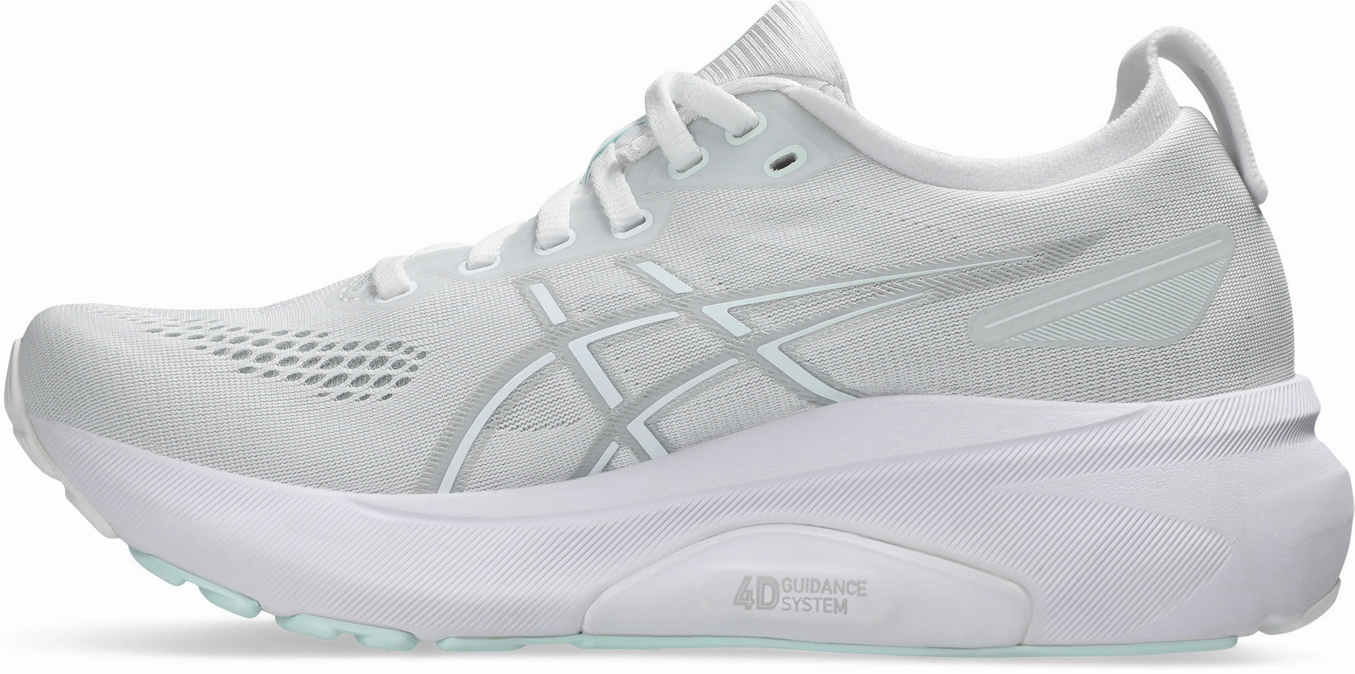 Vintage-inspired Gel-Kayano 31 Women's Running Shoes (Width B)