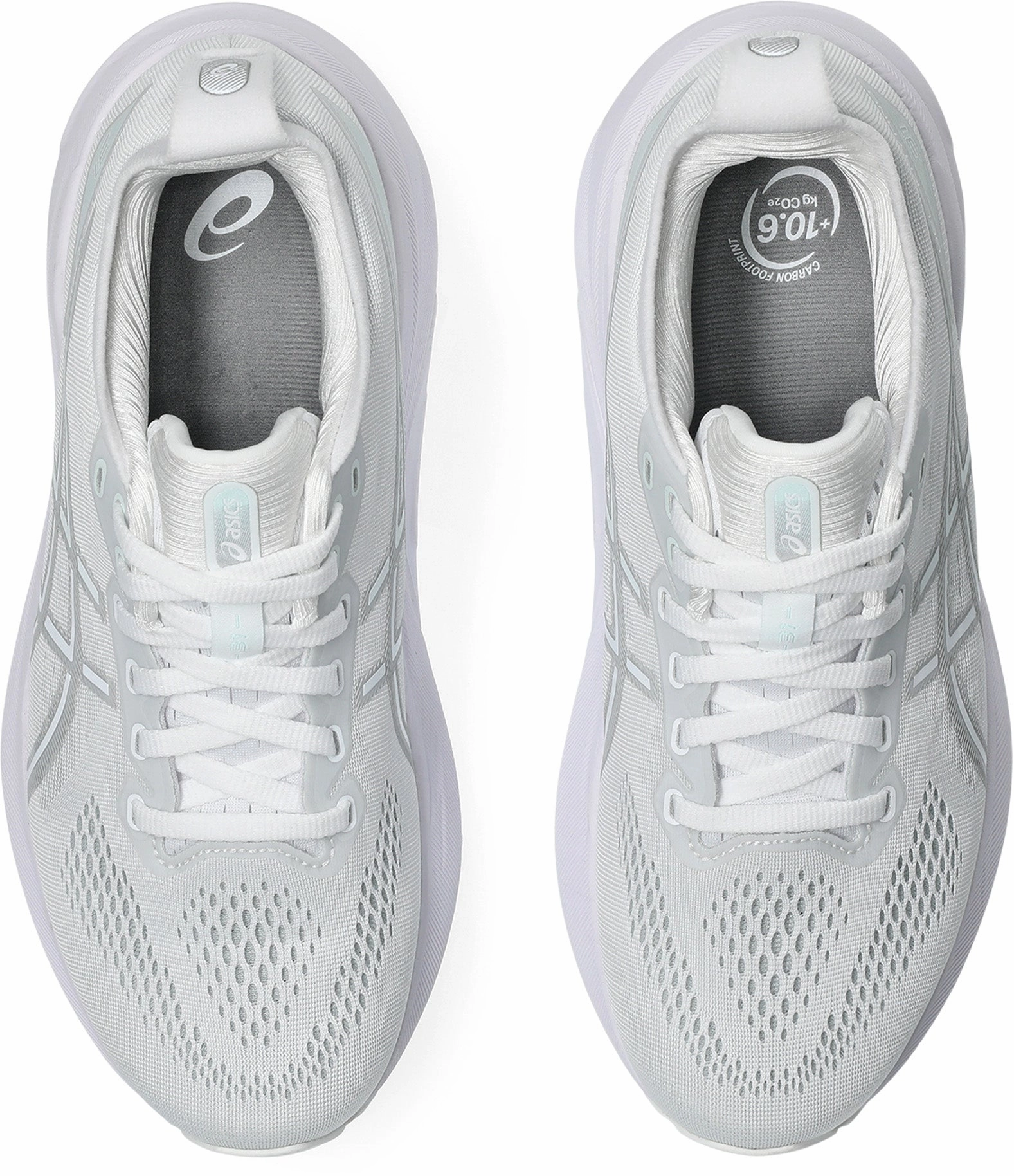 Vintage-inspired Gel-Kayano 31 Women's Running Shoes (Width B)