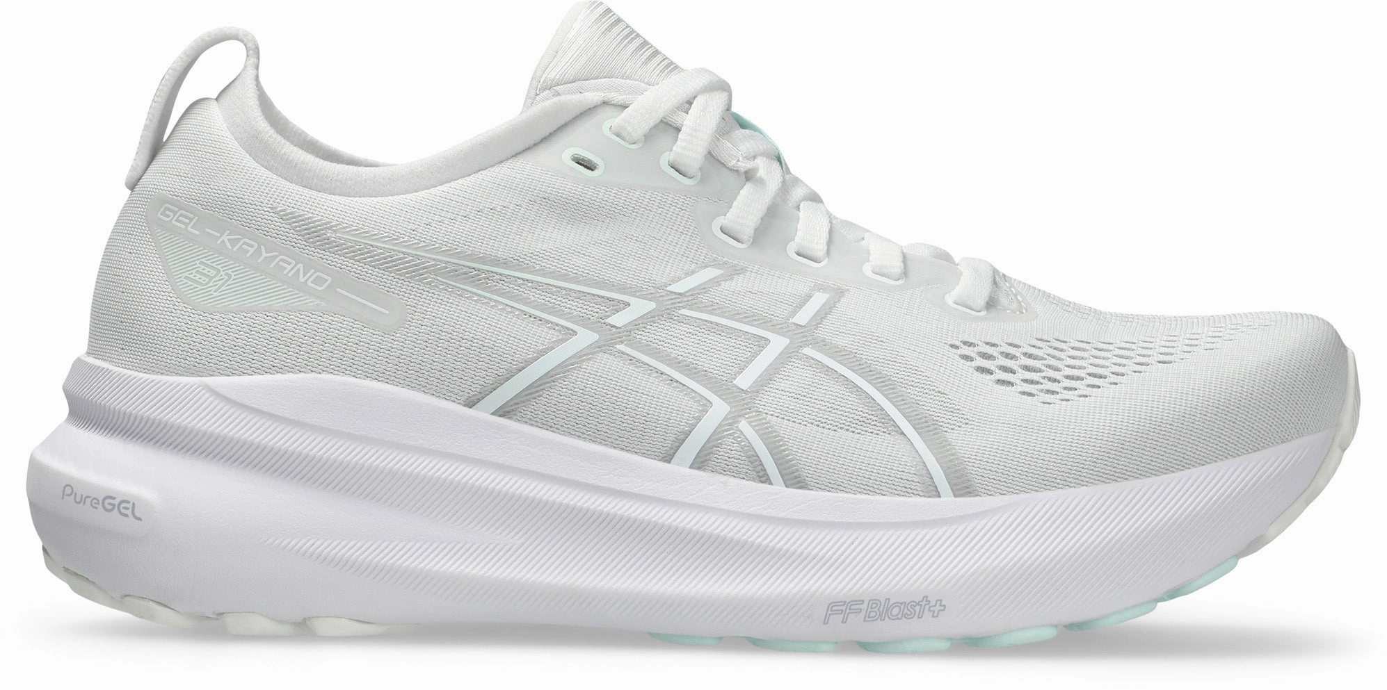 Quality attire Gel-Kayano 31 Women's Running Shoes (Width B) Versatile pieces