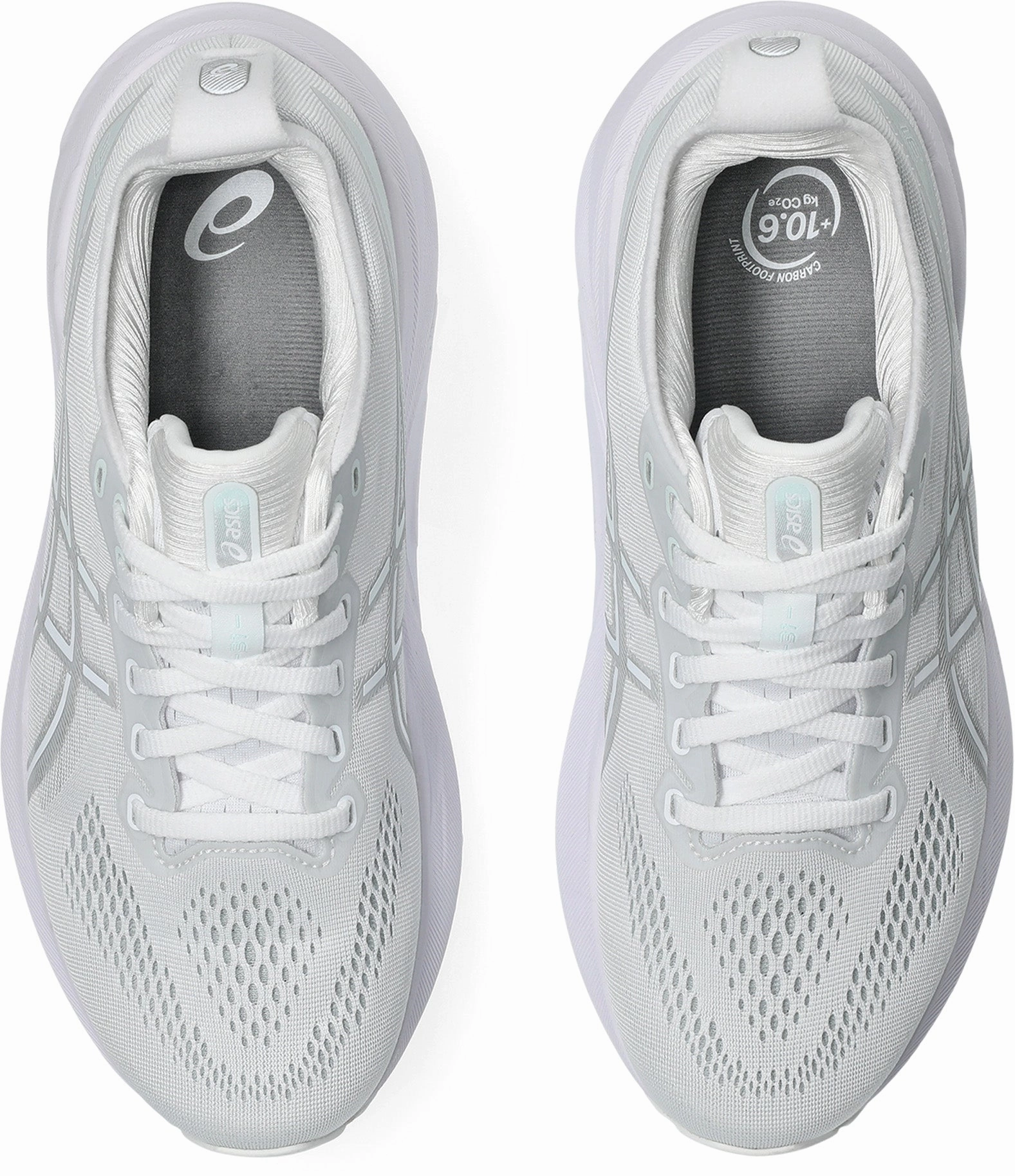 Vintage-inspired Gel-Kayano 31 Women's Running Shoes (Width B)