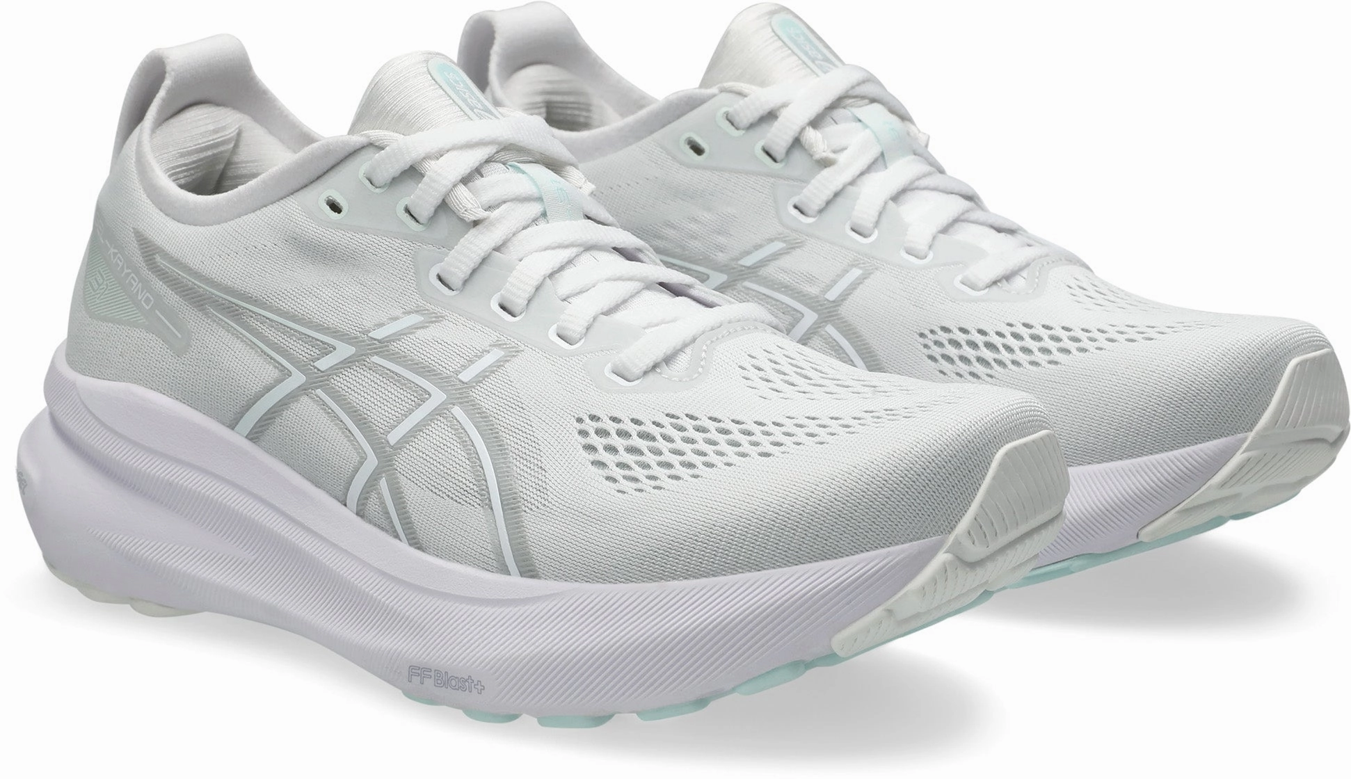 Vintage-inspired Gel-Kayano 31 Women's Running Shoes (Width B)