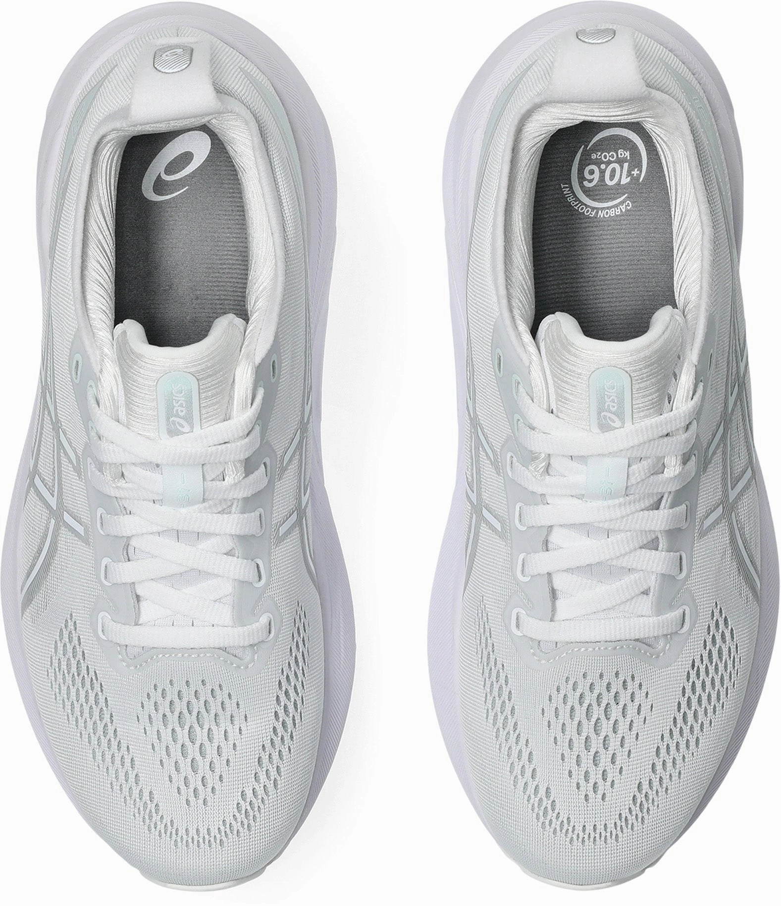 Vintage-inspired Gel-Kayano 31 Women's Running Shoes (Width B)