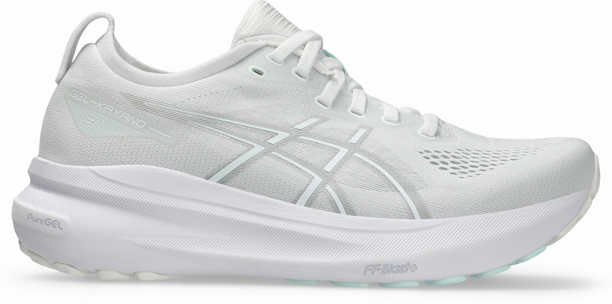 New arrivals Gel-Kayano 31 Women's Running Shoes (Width B) Style essentials