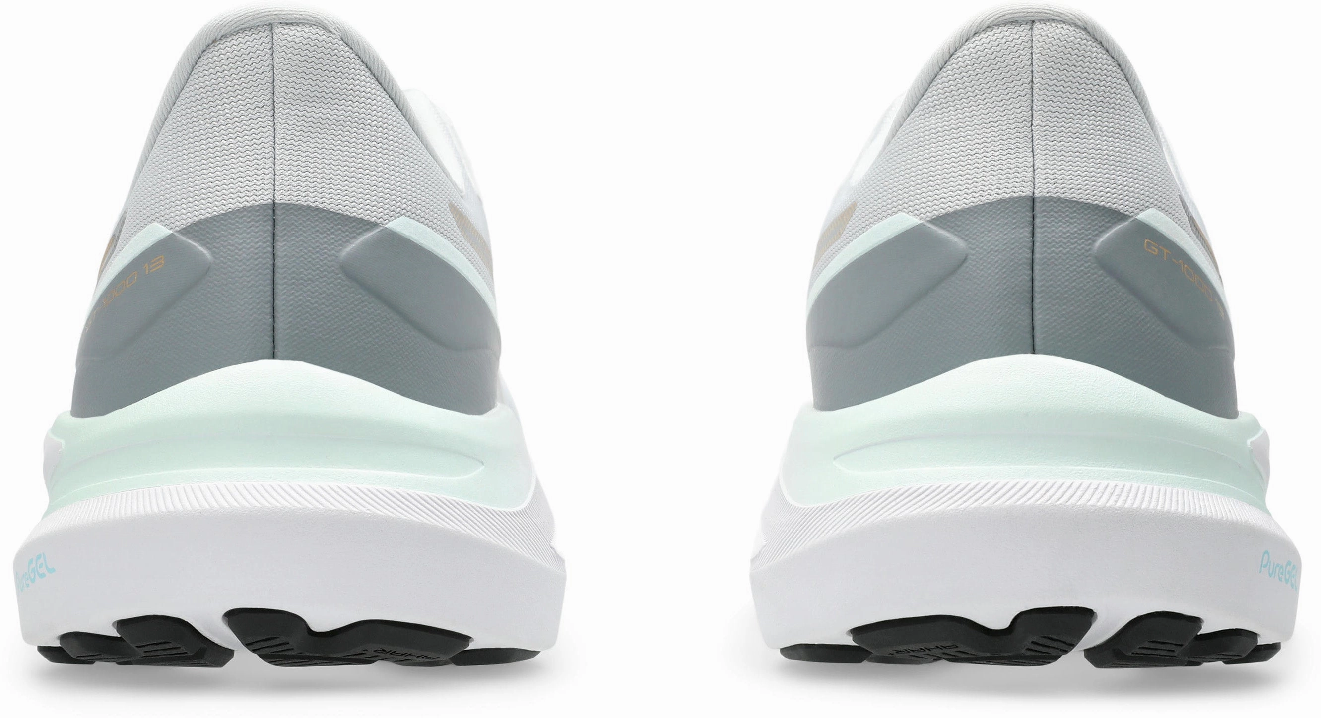 Vintage-inspired Gt-1000 13 Women's Running Shoes (Width D)