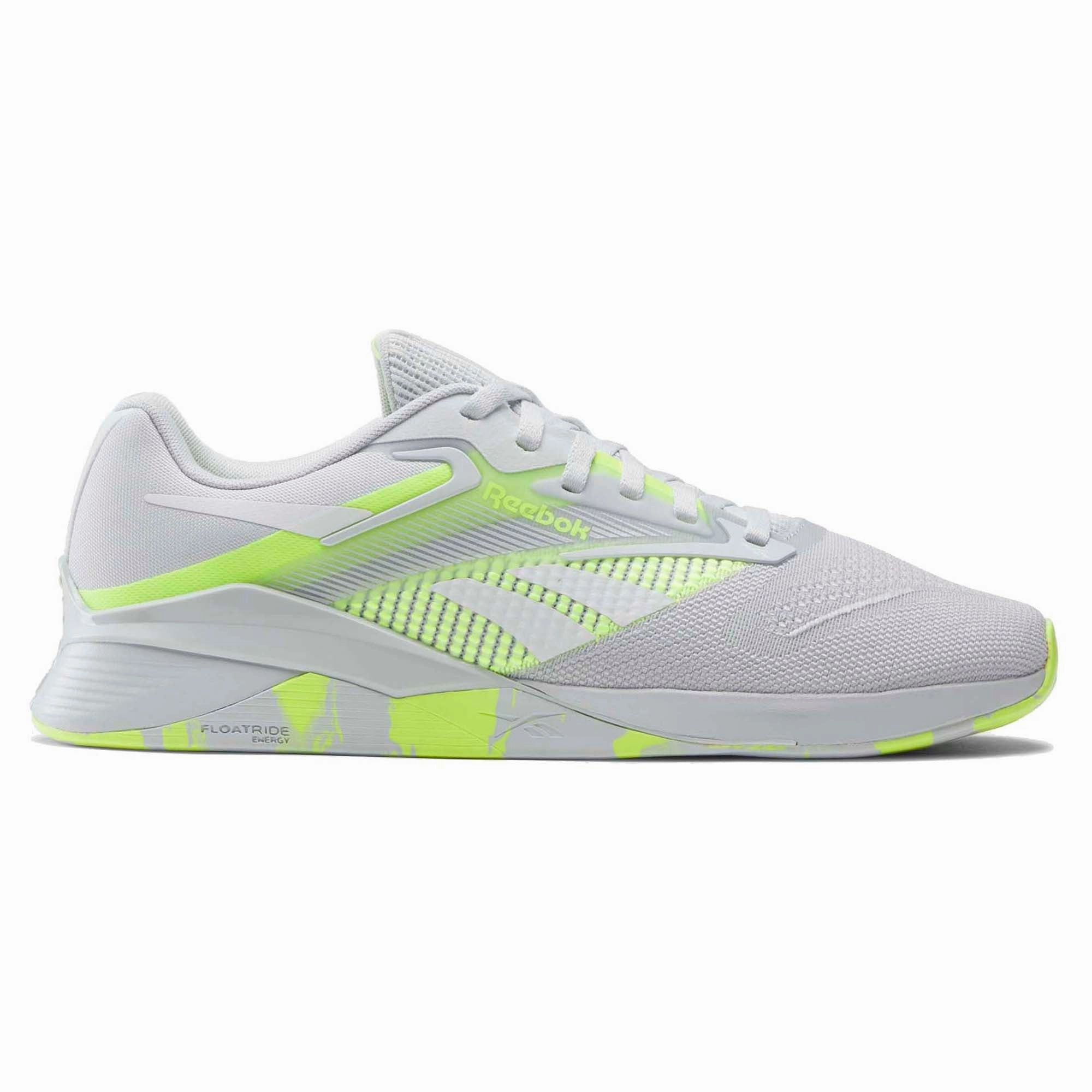 Nano X4 Men's Training Shoes Classic attire Perfect fit