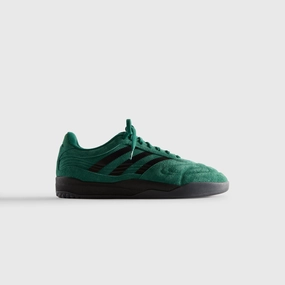 Vital Kith for adidas Football Koresco National - Scarab / Black Permanent