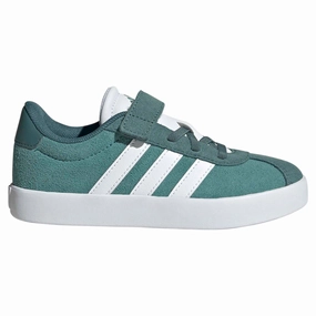 VL Court 3.0 EL Kid's Sportswear Shoes Chic Quality wear