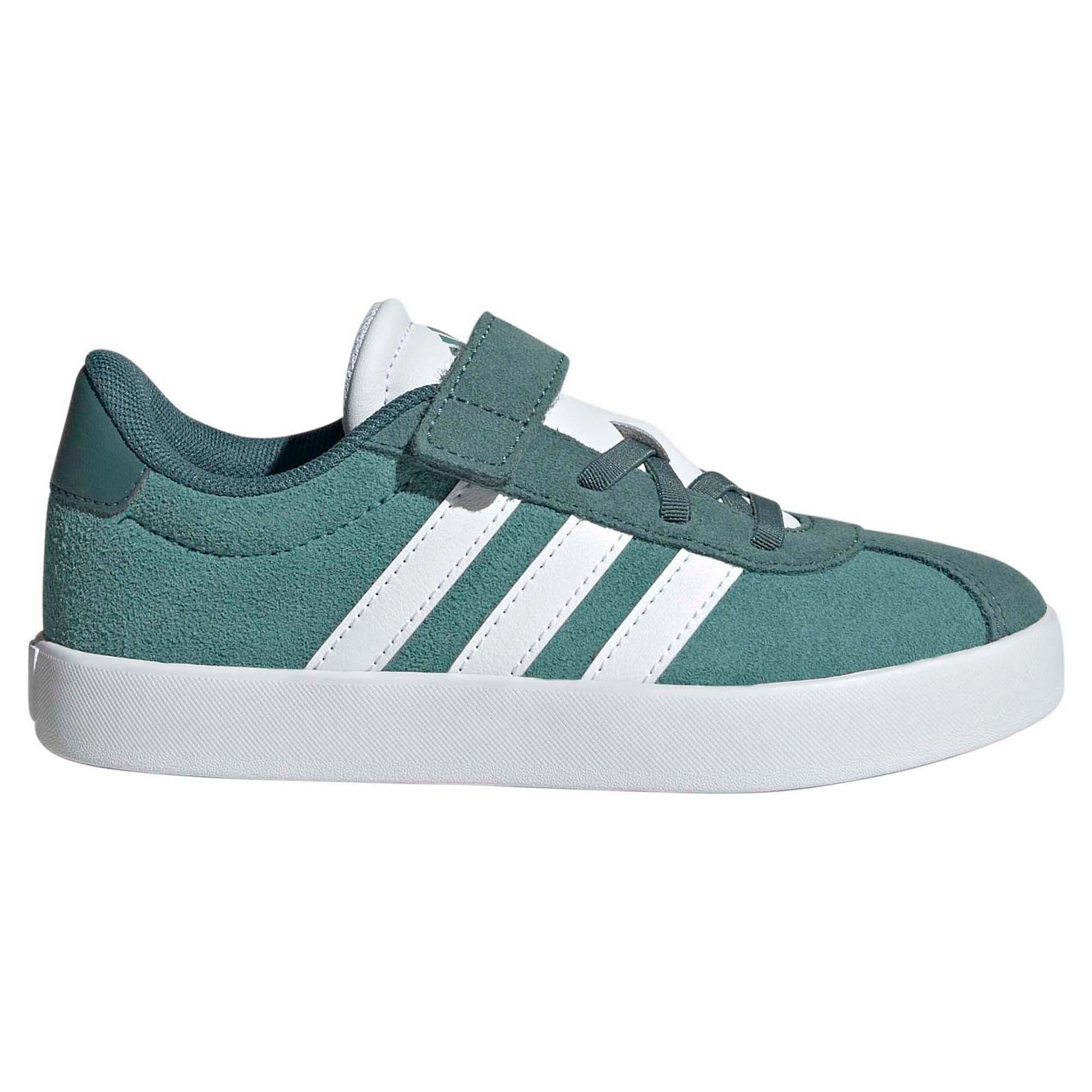 VL Court 3.0 EL Kid's Sportswear Shoes Stylish styles Classic fashion