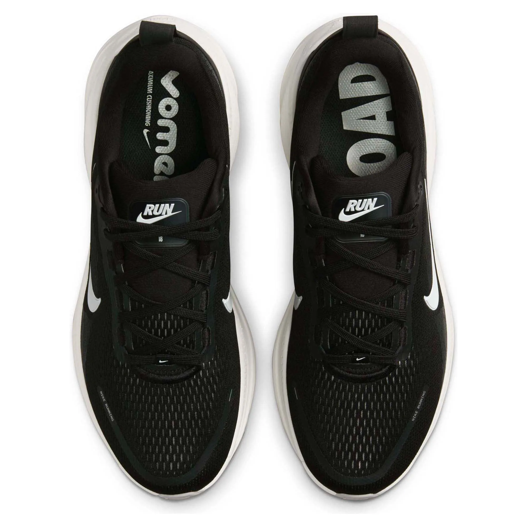 Vomero 18 Men's Road Running Shoes Effortless