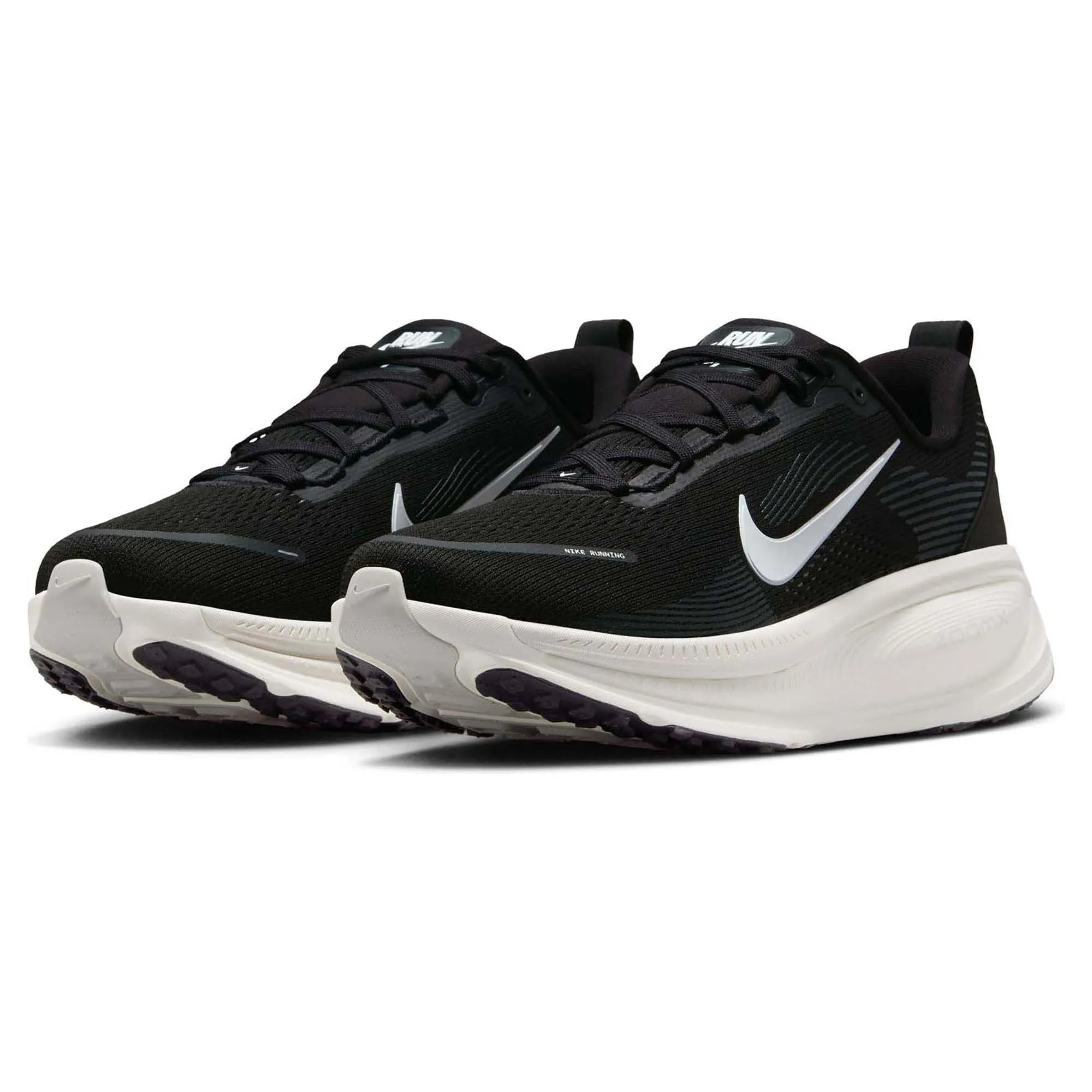 Vomero 18 Men's Road Running Shoes Effortless