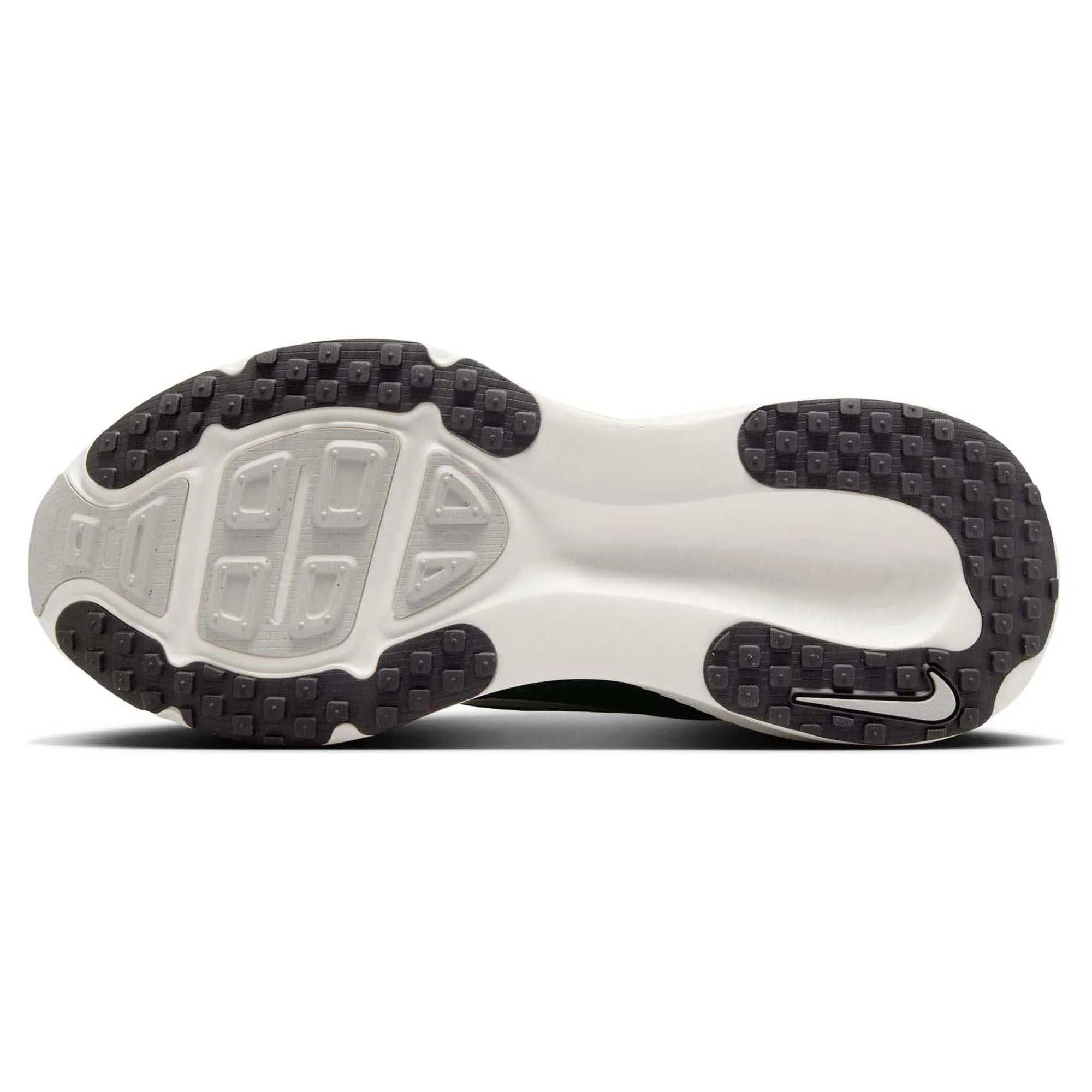 Vomero 18 Men's Road Running Shoes Effortless