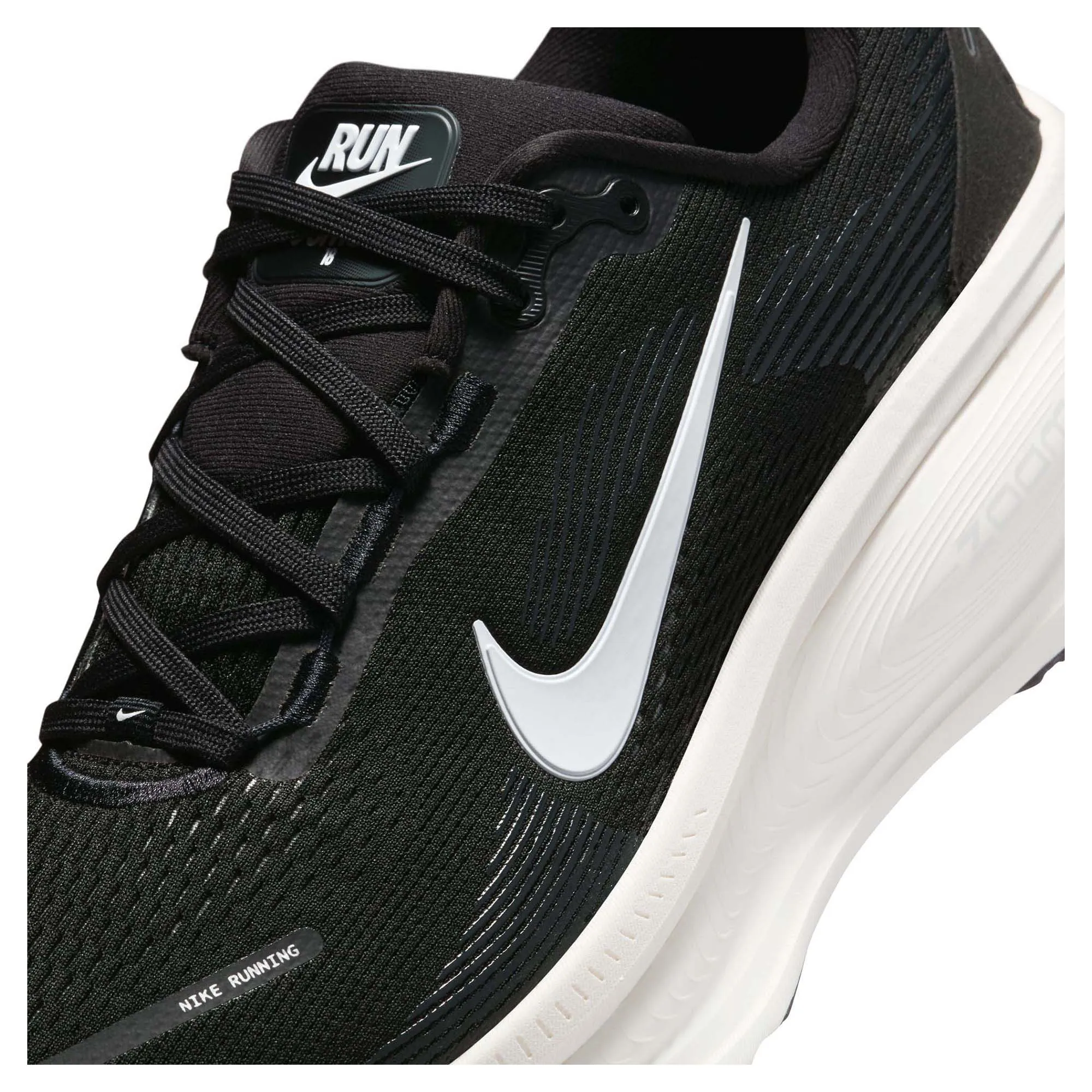 Vomero 18 Men's Road Running Shoes Effortless