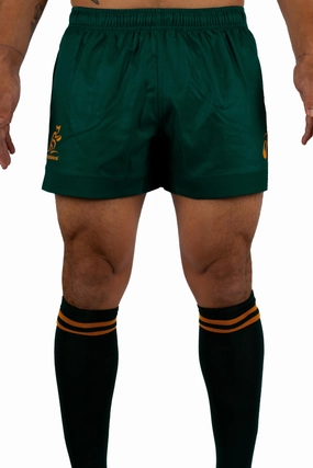 Wallabies 2024 Replica Home Shorts Premium fashion Comfortable pieces