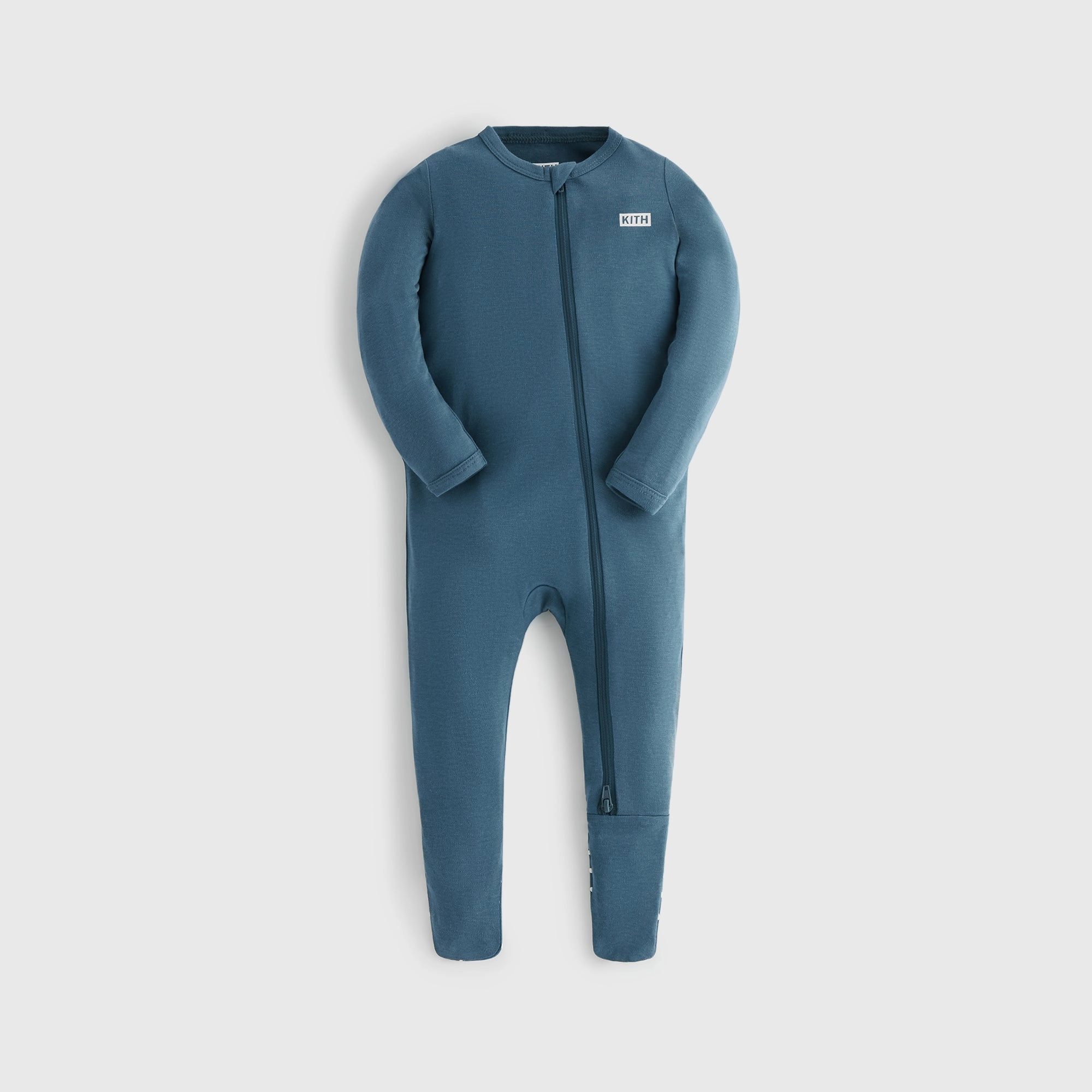 Kith Baby Coverall - Anchor Handy Purposeful