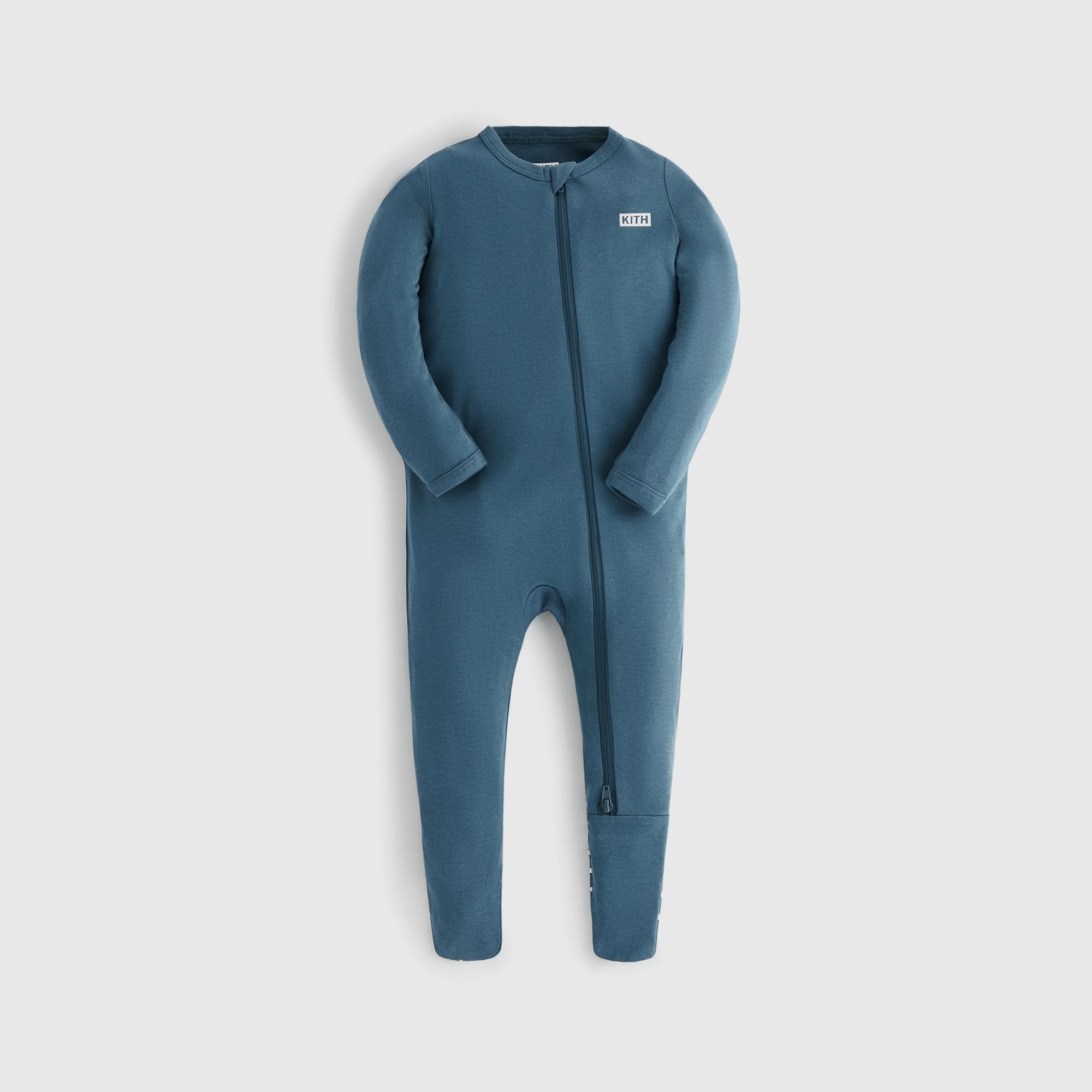 Trustworthy Kith Baby Coverall - Anchor Conscious