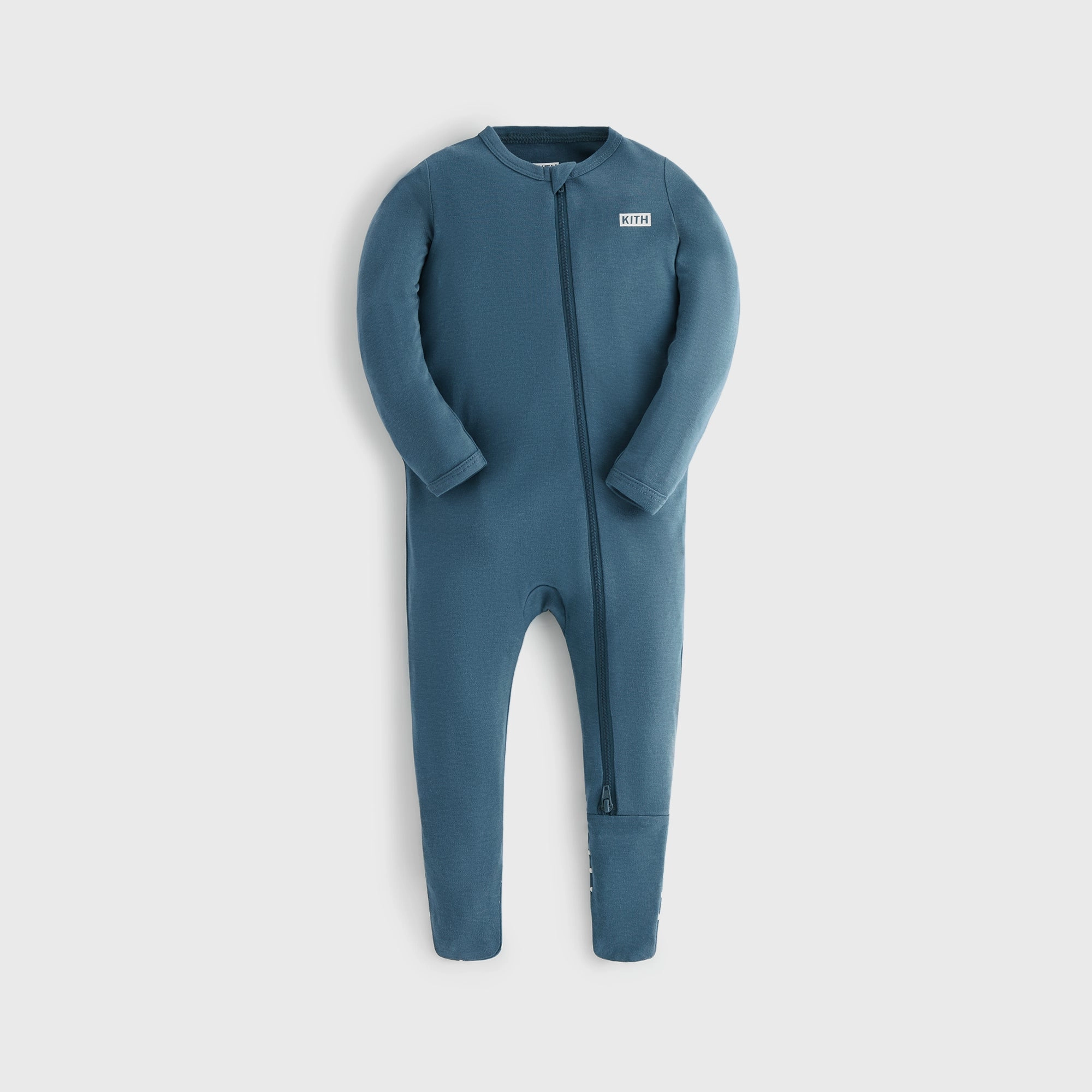Kith Baby Coverall - Anchor Prestigious Must-have