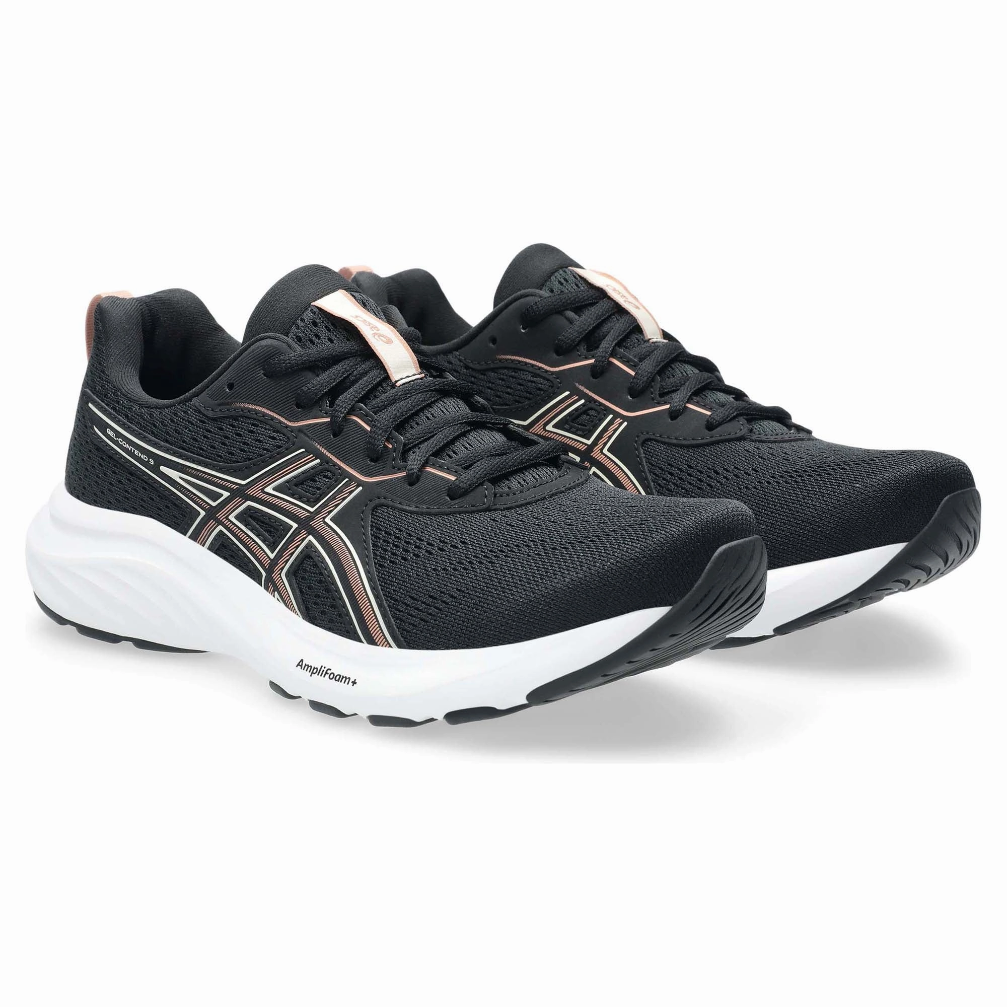 Wardrobe essential Gel Contend 9 Women's Running Shoes (Width B)