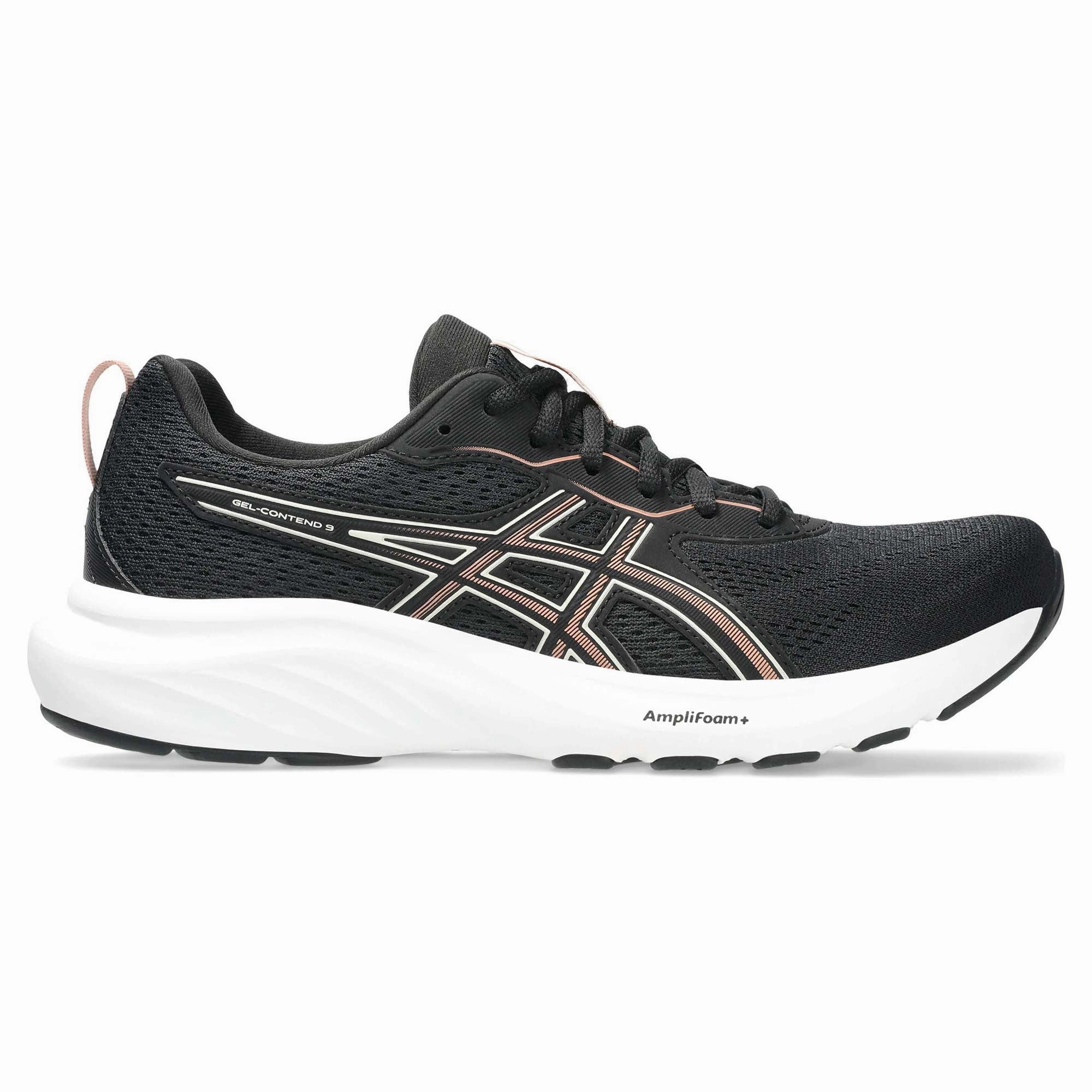 Wardrobe essential Gel Contend 9 Women's Running Shoes (Width B) Stylish design