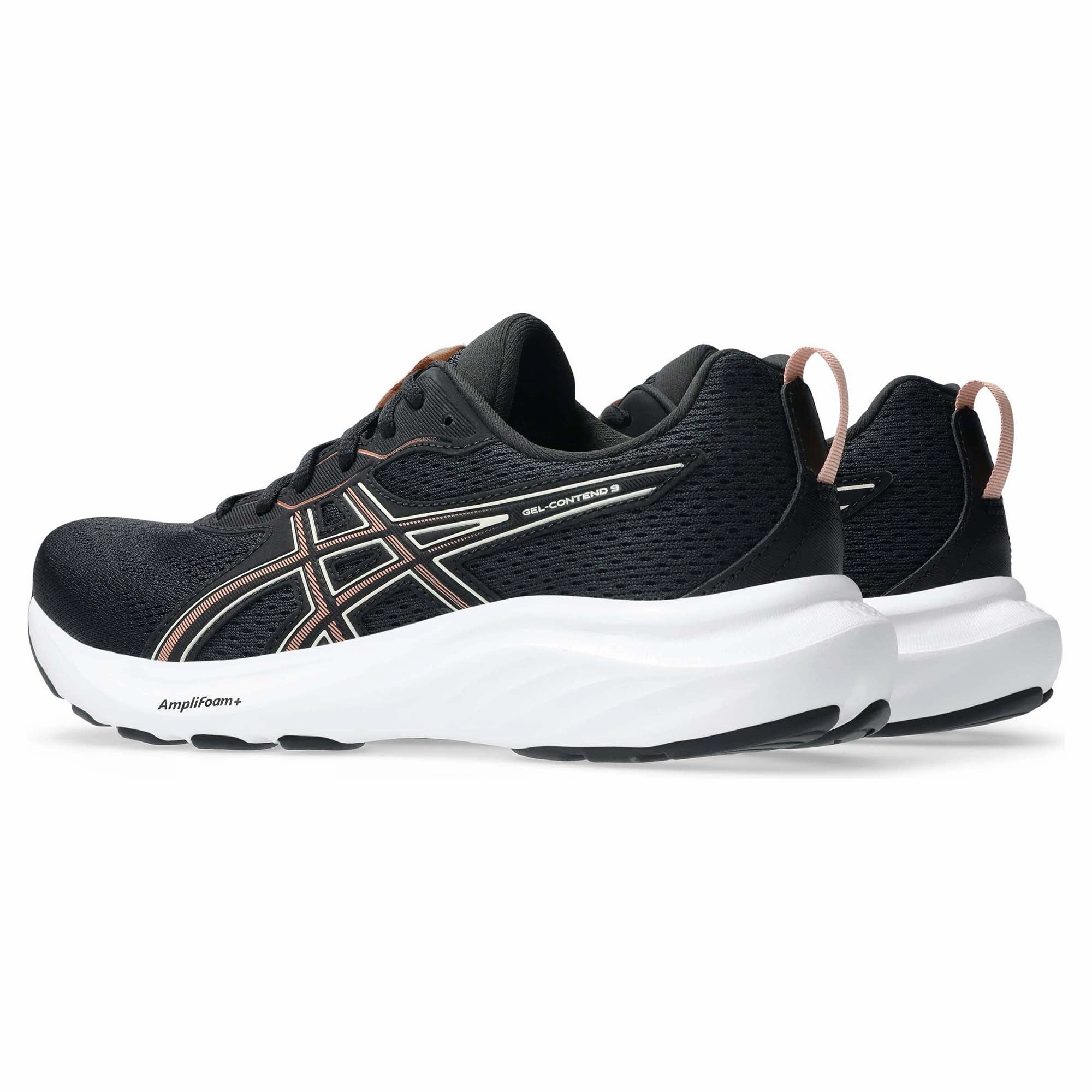 Wardrobe essential Gel Contend 9 Women's Running Shoes (Width B)