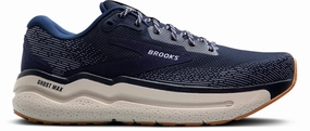 Wardrobe essential Ghost Max 2 Men's Running Shoes (Width D) Designer