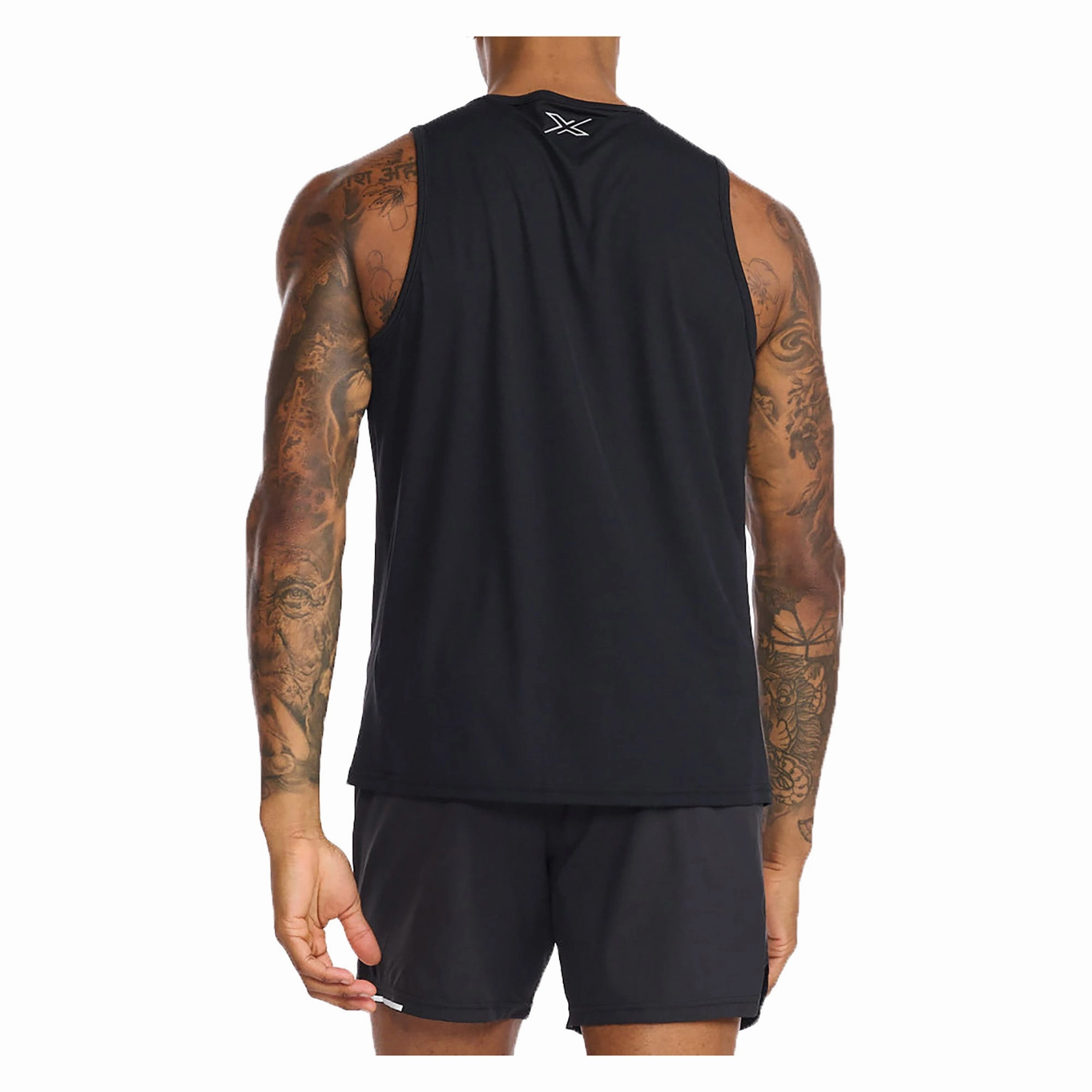 Wardrobe essential Men's Aero Tank