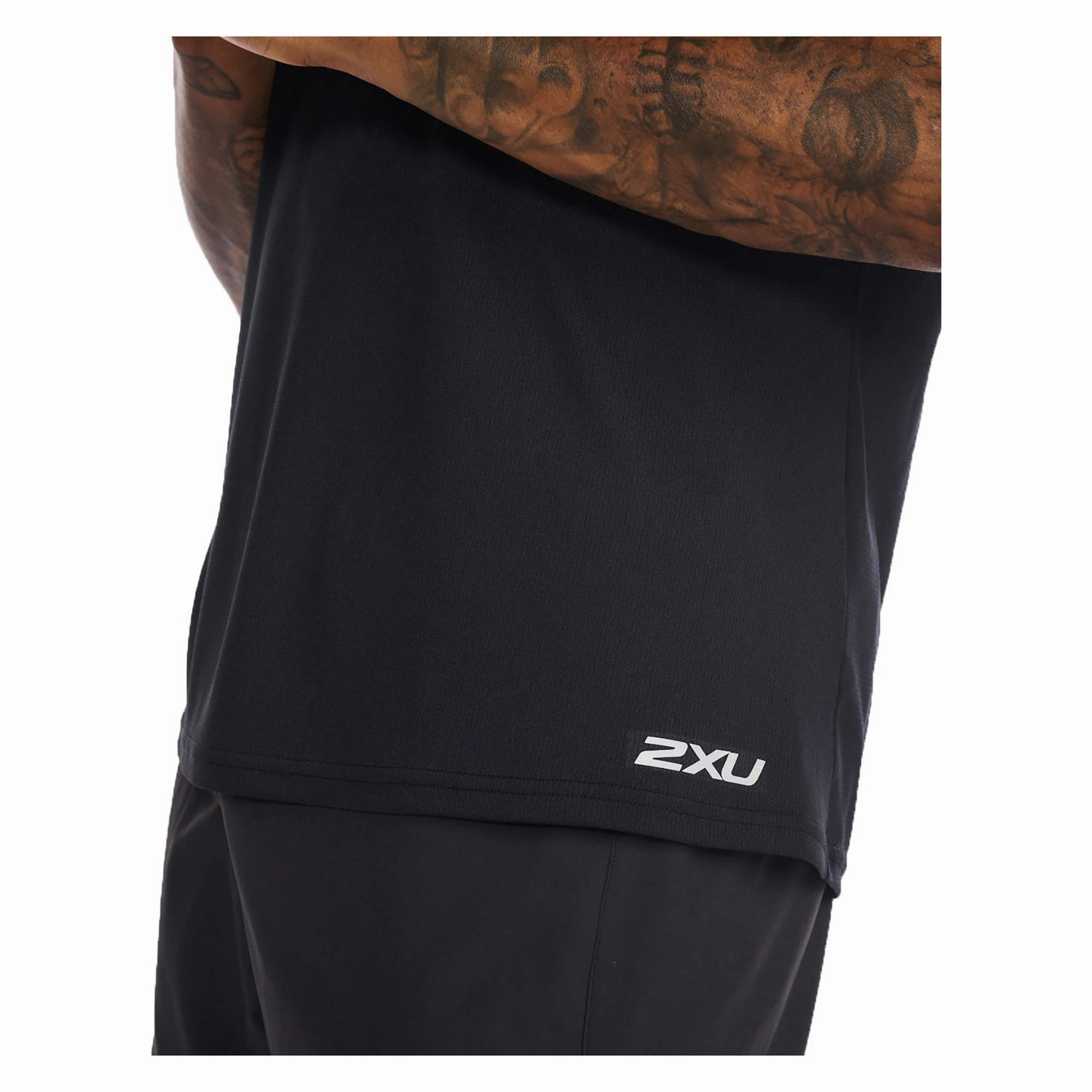 Wardrobe essential Men's Aero Tank