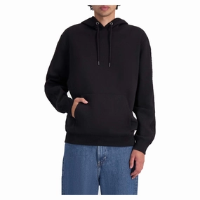 Wardrobe essential Men's Rochester Capital Hoodie Fitted