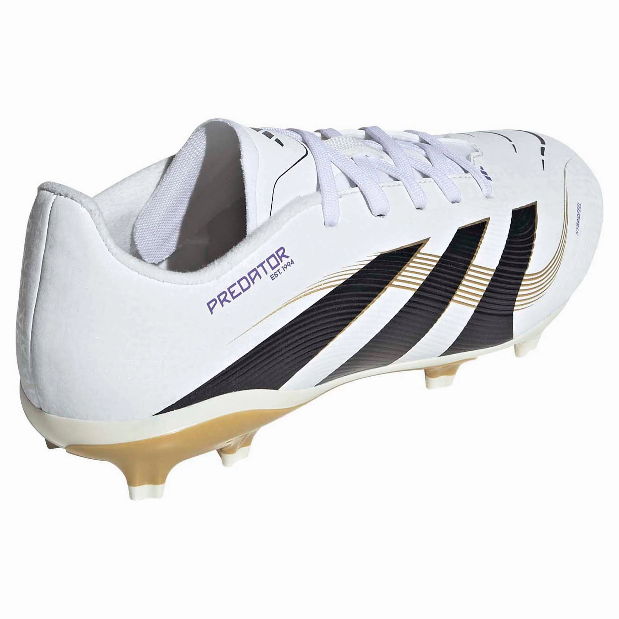 Wardrobe essential Predator League FG/MG Junior's Football Boots