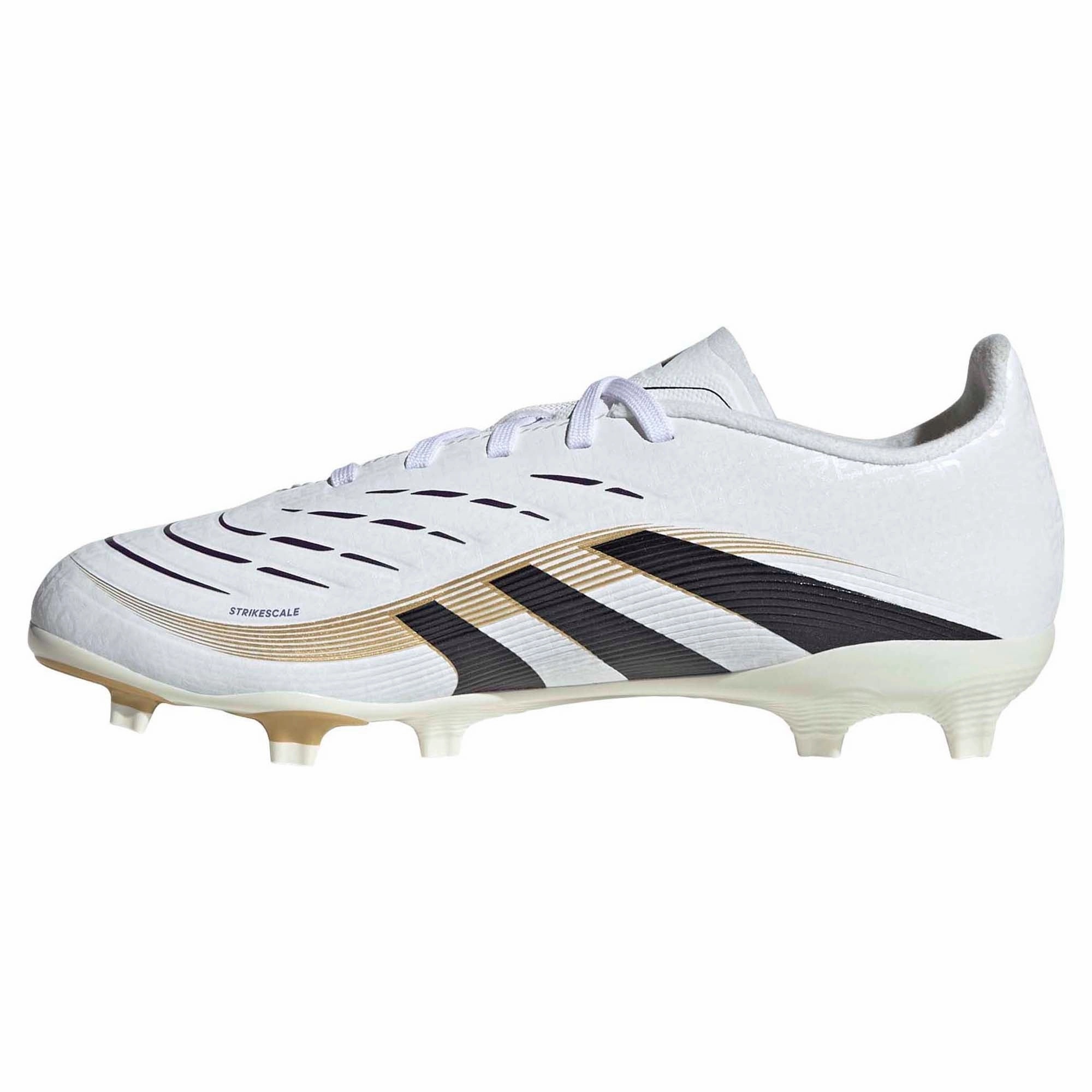 Wardrobe essential Predator League FG/MG Junior's Football Boots