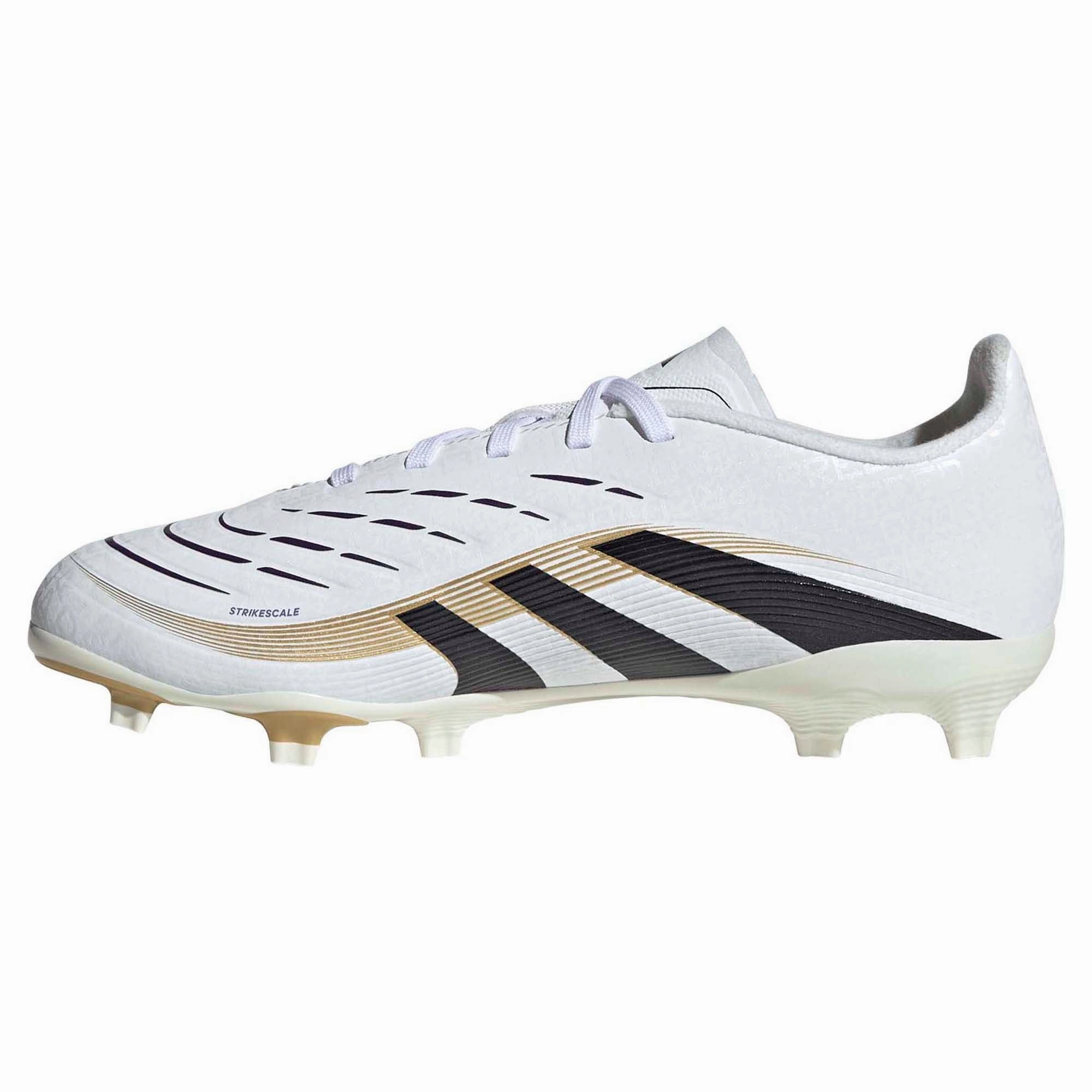 Wardrobe essential Predator League FG/MG Junior's Football Boots