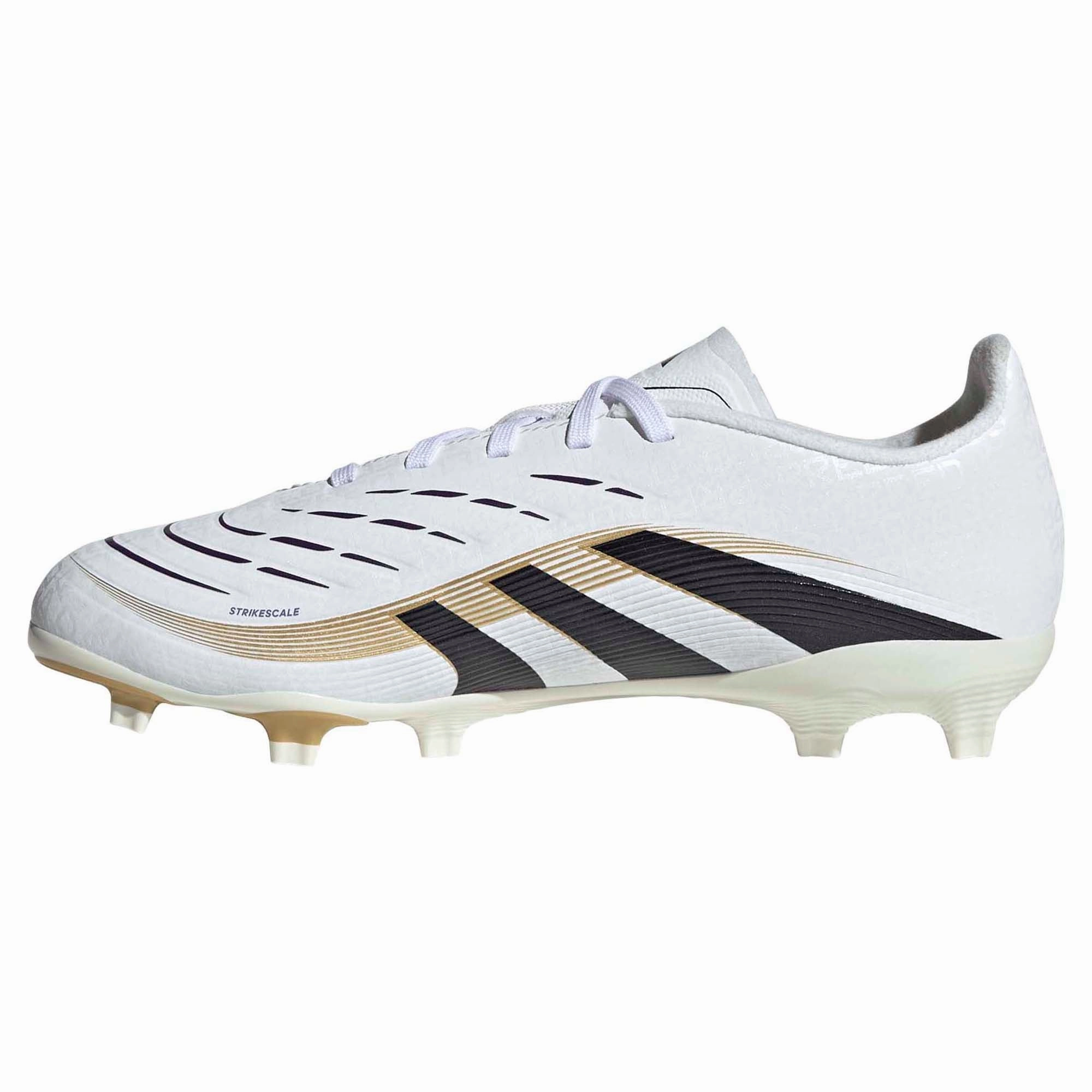 Wardrobe essential Predator League FG/MG Junior's Football Boots
