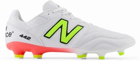 Wardrobe update 442 Pro V2 Firm Ground Men's Football Boots (Width D) Must-have