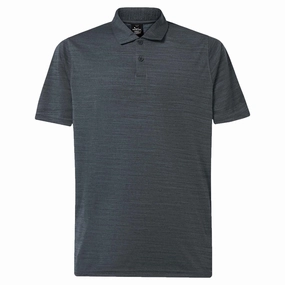 Wardrobe update Men's Aero Hydrolix II Golf Polo Luxury