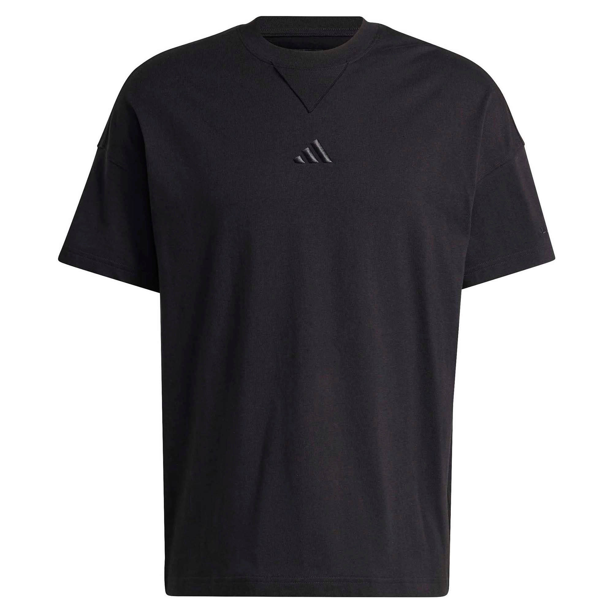 Wardrobe update Men's All Szn T-Shirt Modern attire