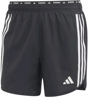 Wardrobe update Men's Own the Run 3-Stripes Shorts Seasonal