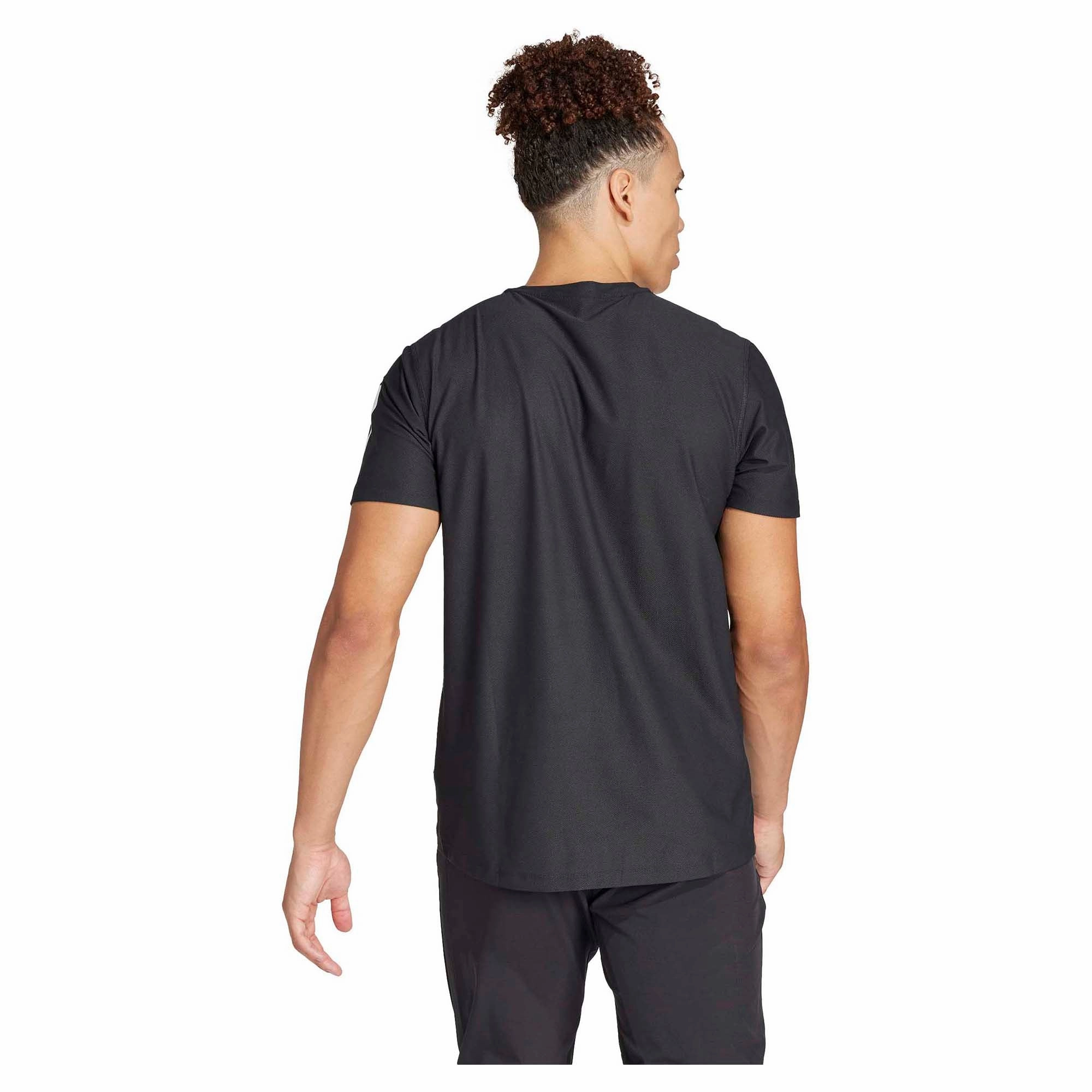 Wardrobe update Men's Own The Run T-Shirt