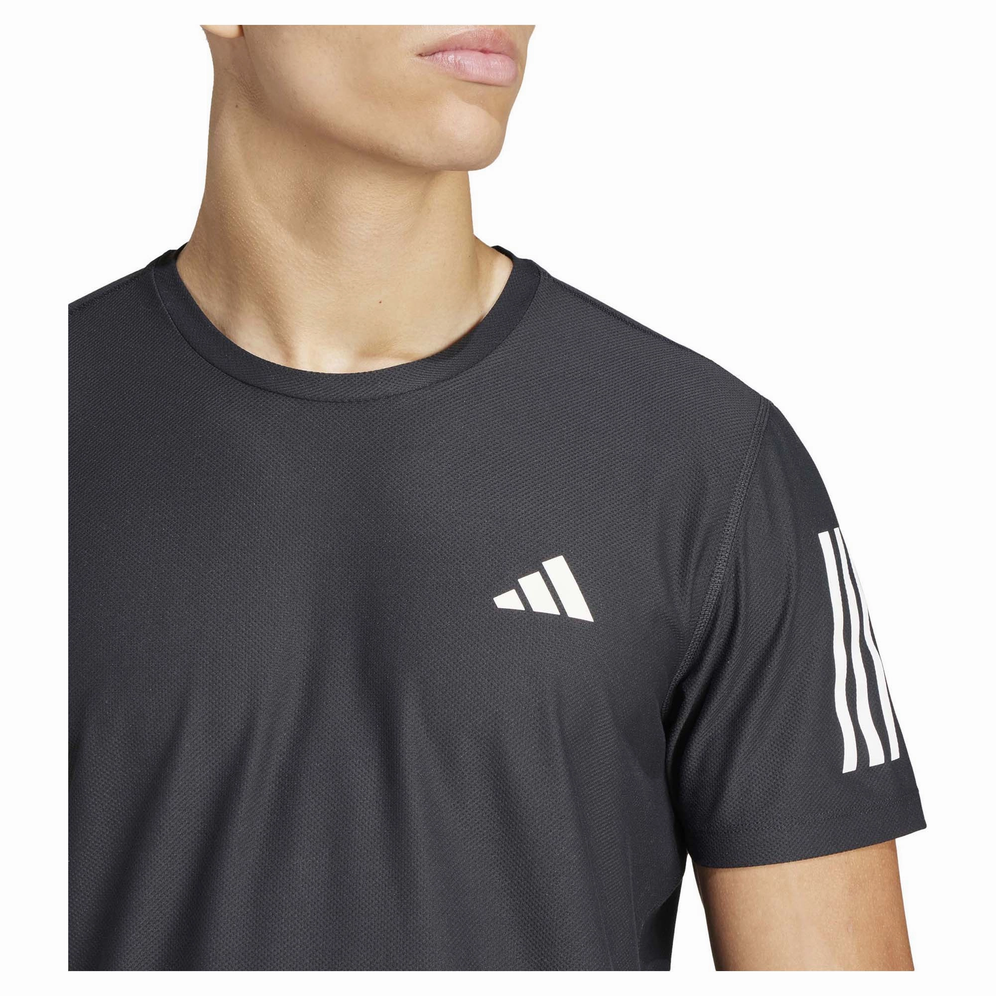 Wardrobe update Men's Own The Run T-Shirt