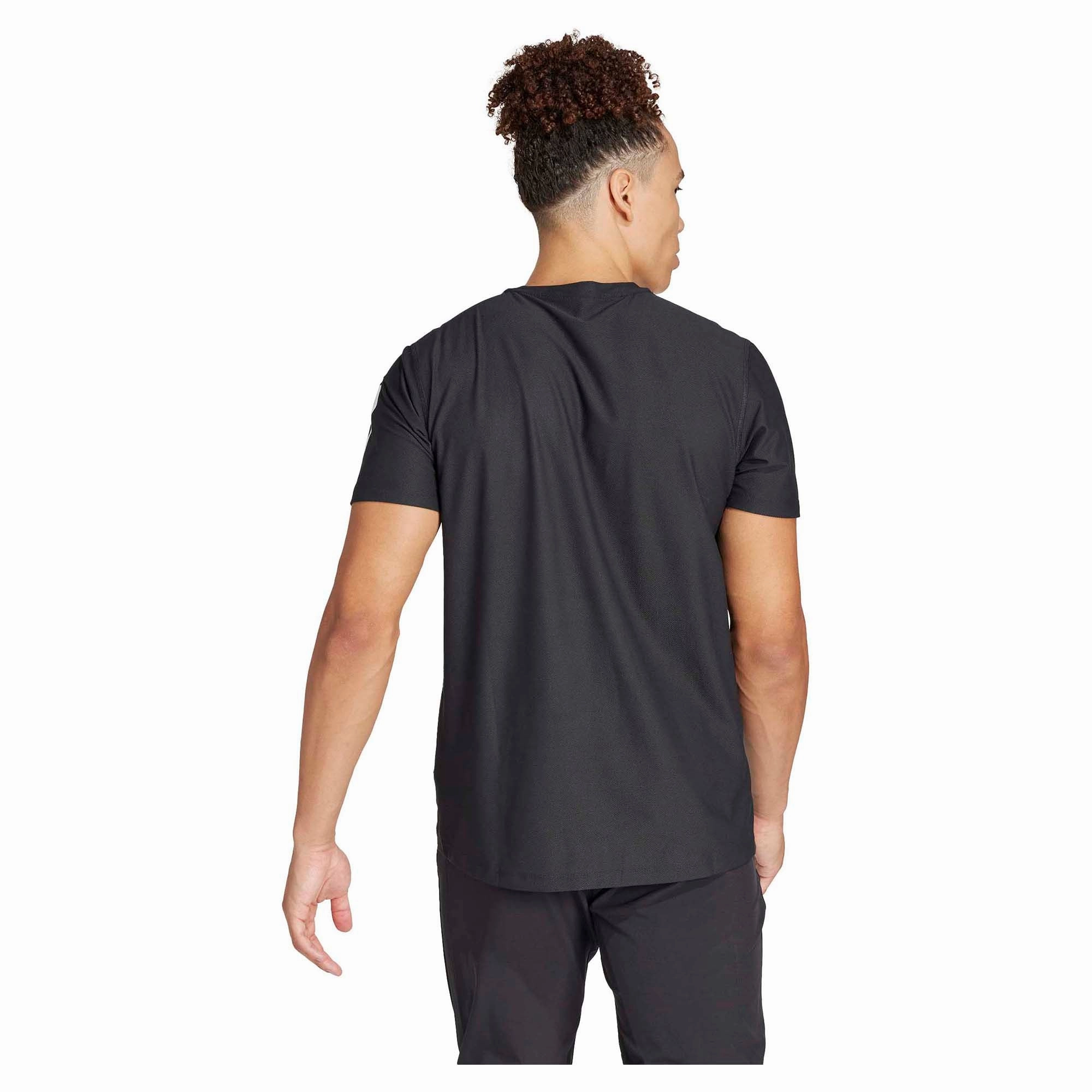 Wardrobe update Men's Own The Run T-Shirt