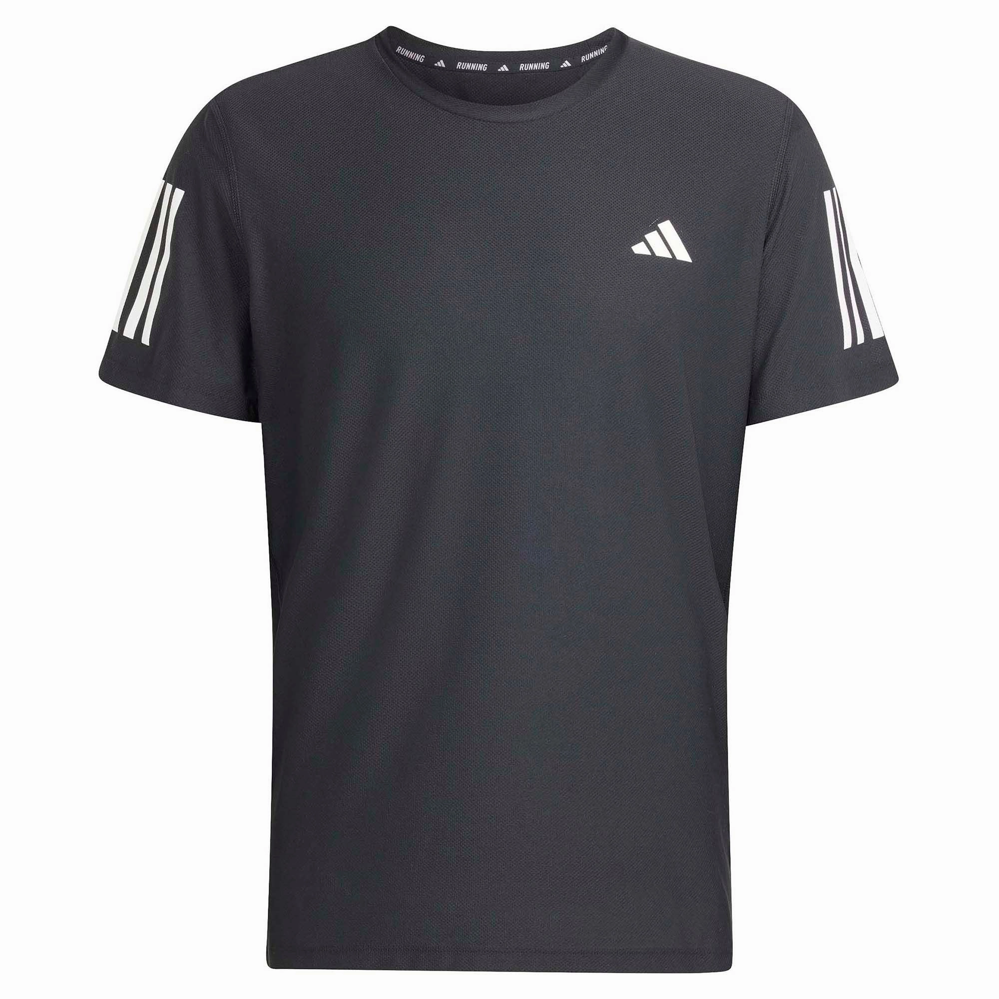 Modern looks Men's Own The Run T-Shirt Fashionable attire