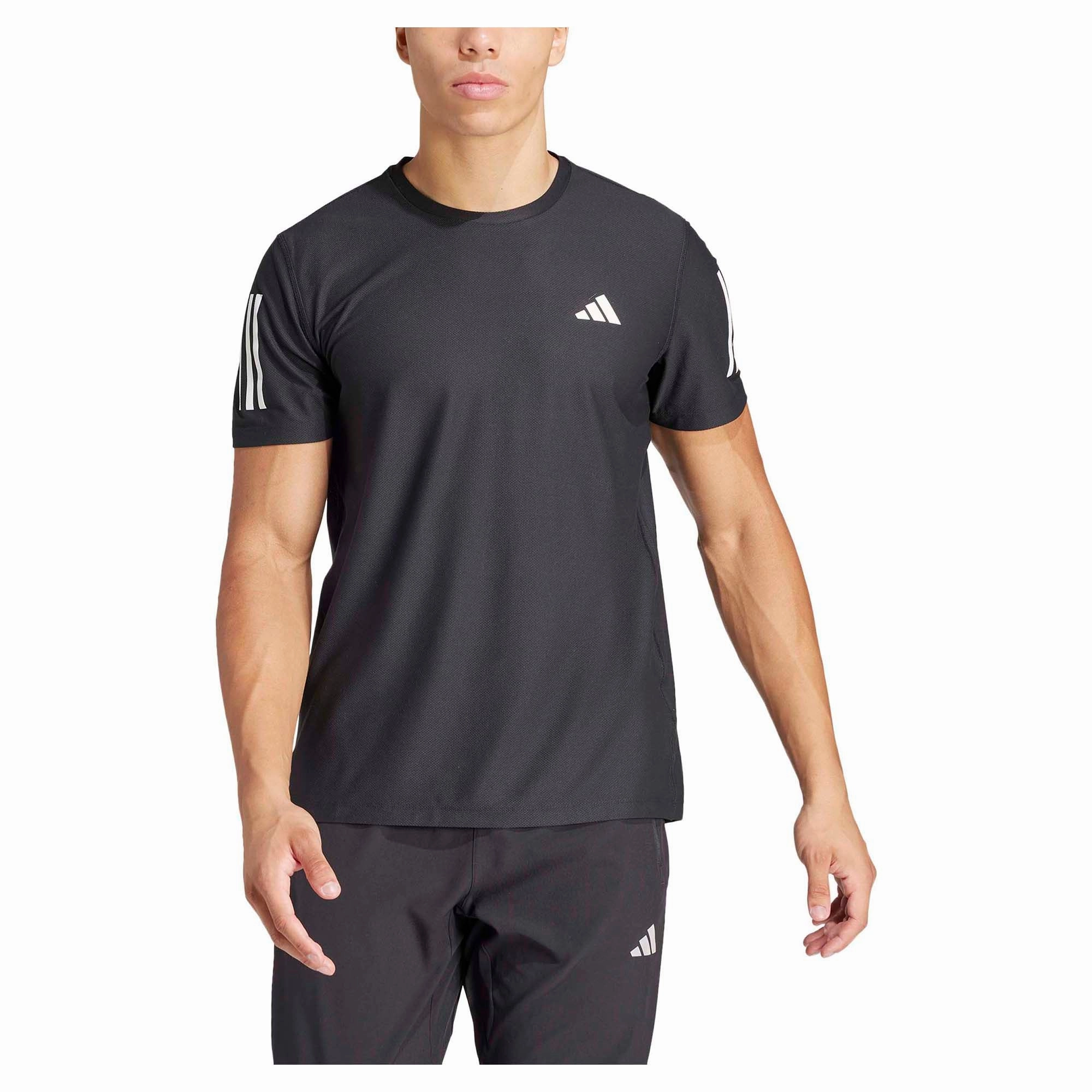 Wardrobe update Men's Own The Run T-Shirt