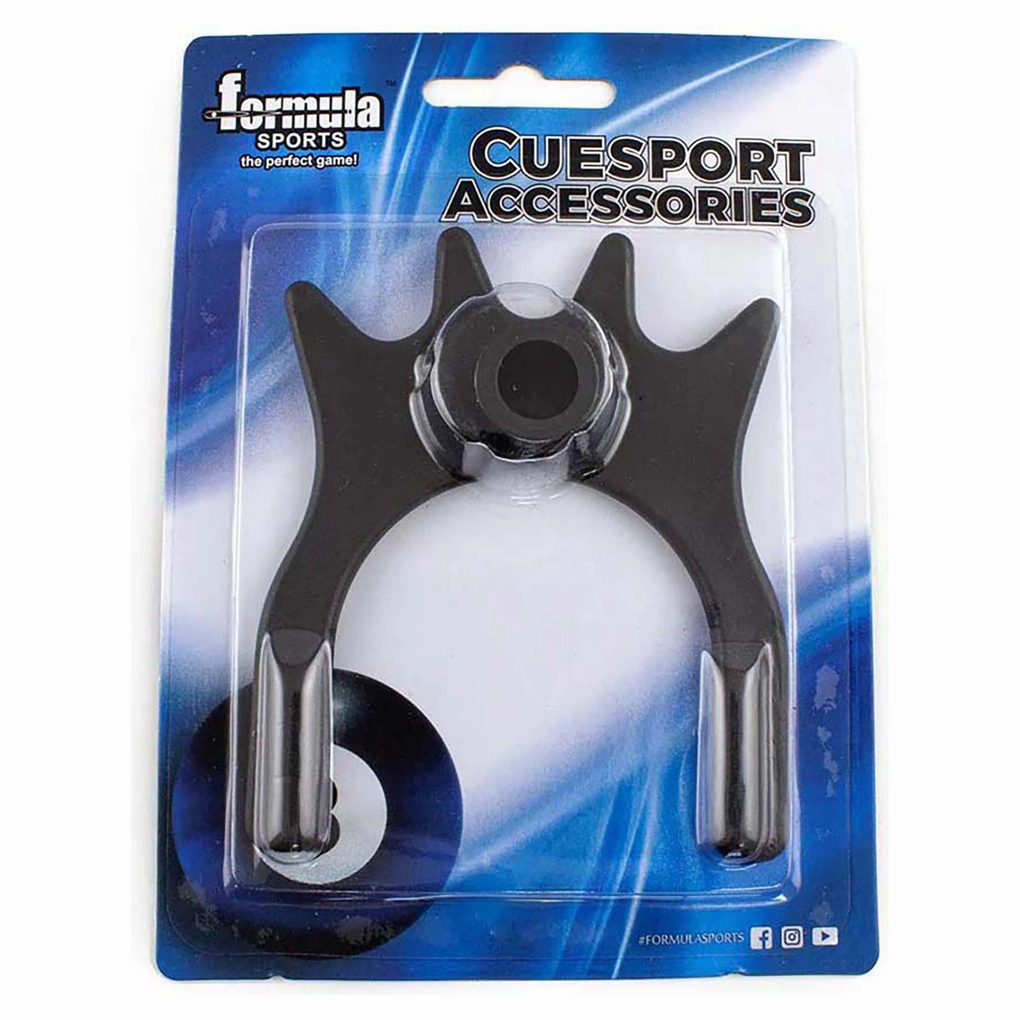 Versatile styles Nylon Spider Rest Relaxed