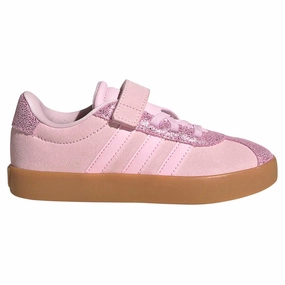 Wardrobe update VL Court 3.0 EL Kid's Sportswear Shoes Versatile